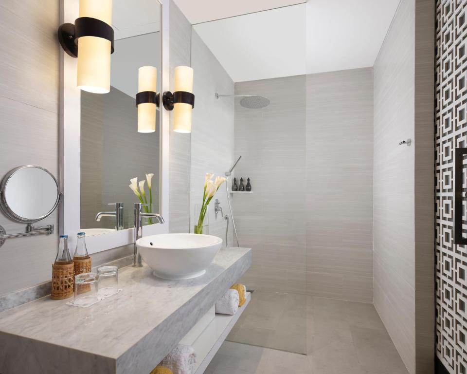 Apartment Two Bedrooms