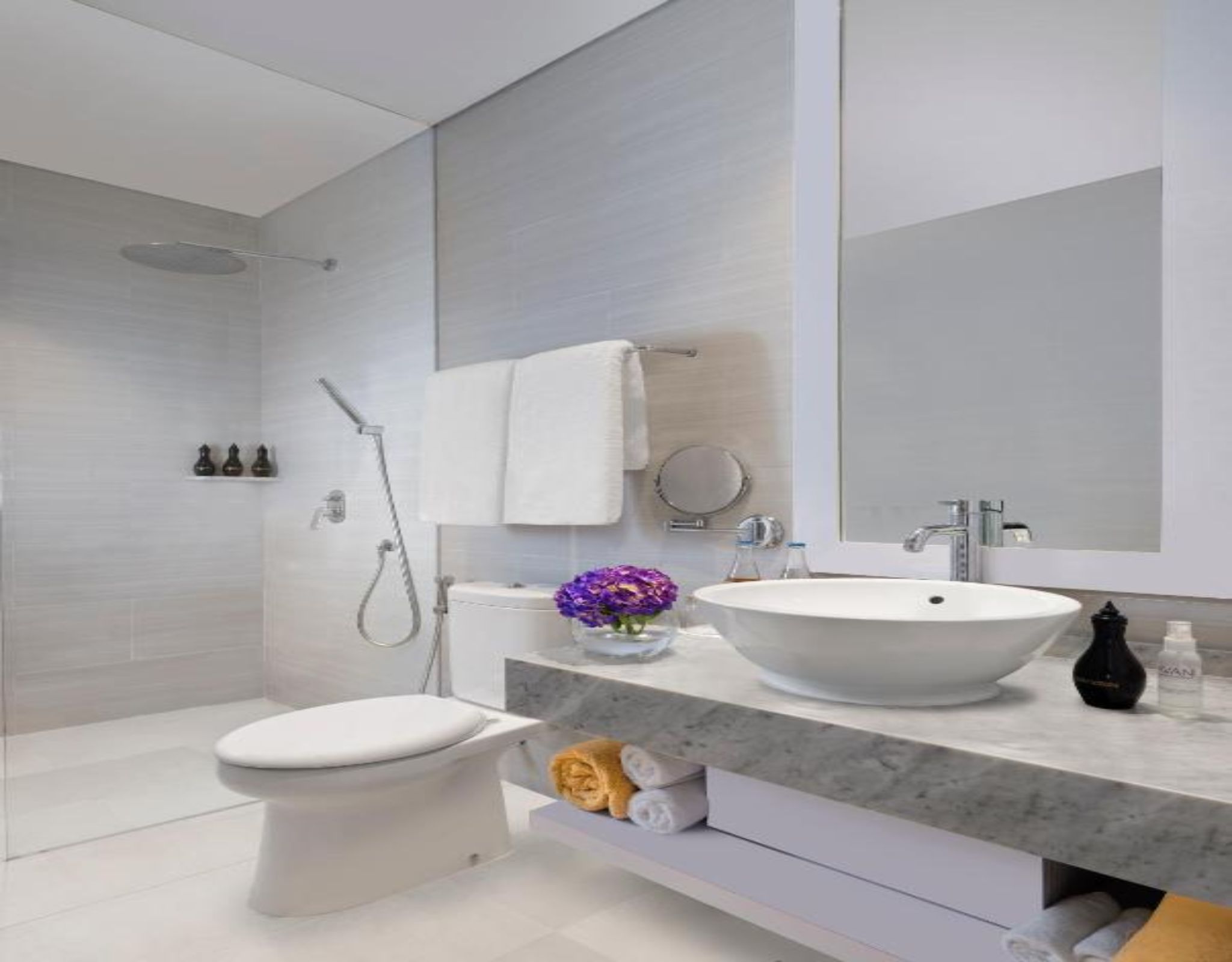 Apartment One Bedroom