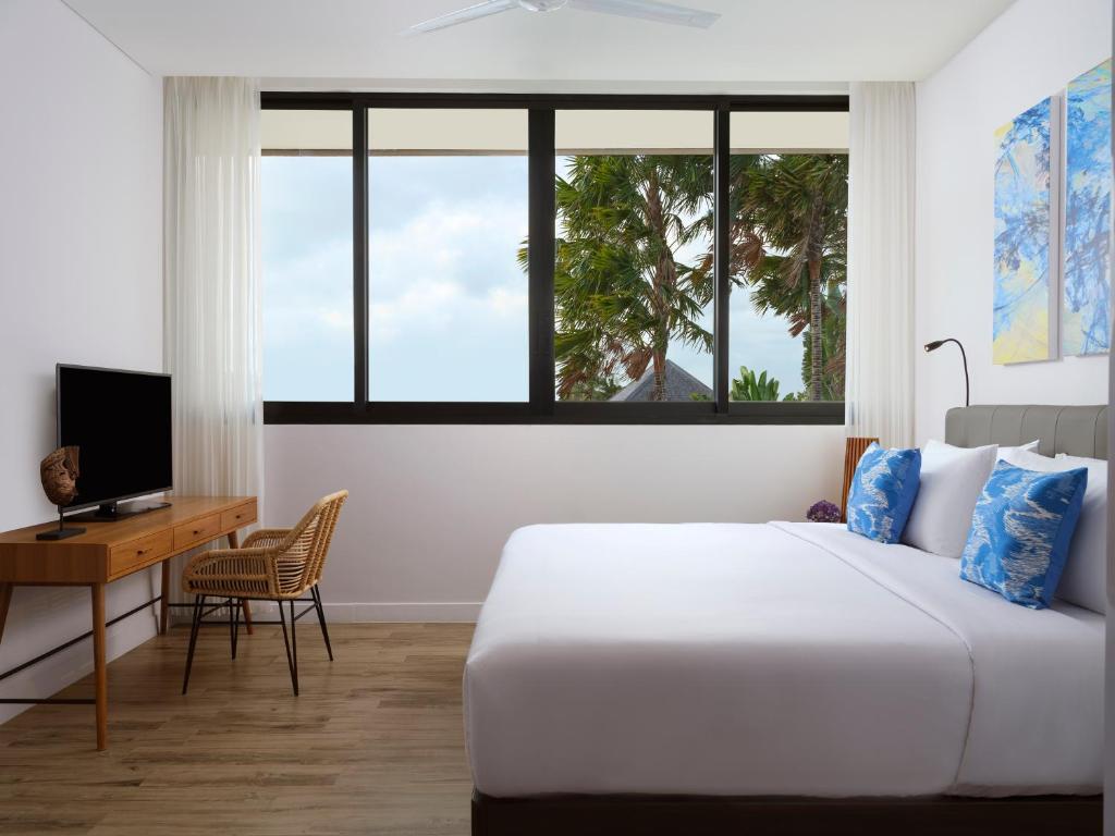 Apartment One Bedroom