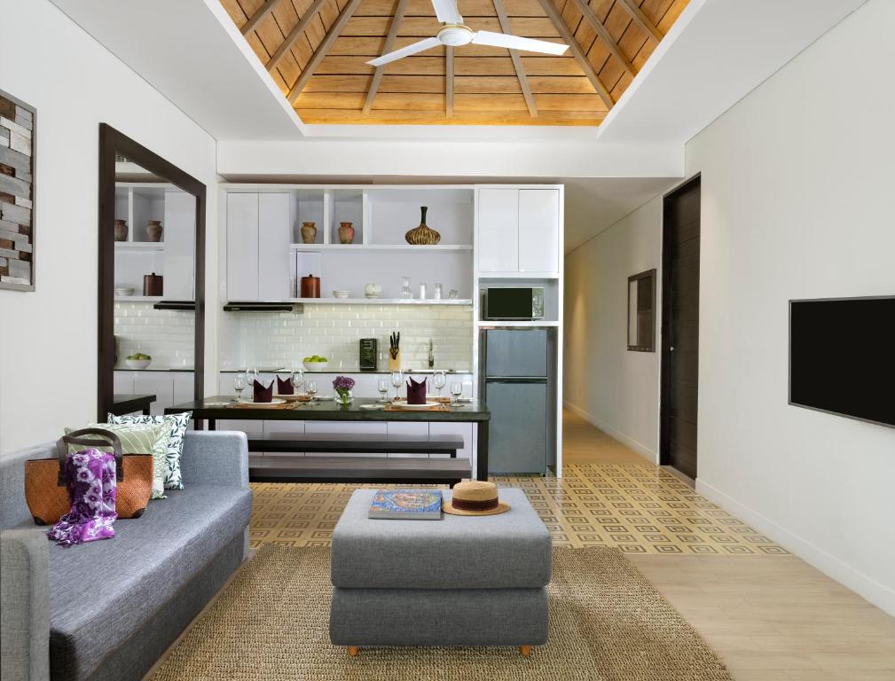 Apartment One Bedroom