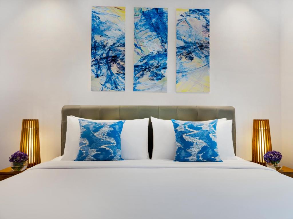 Apartment One Bedroom