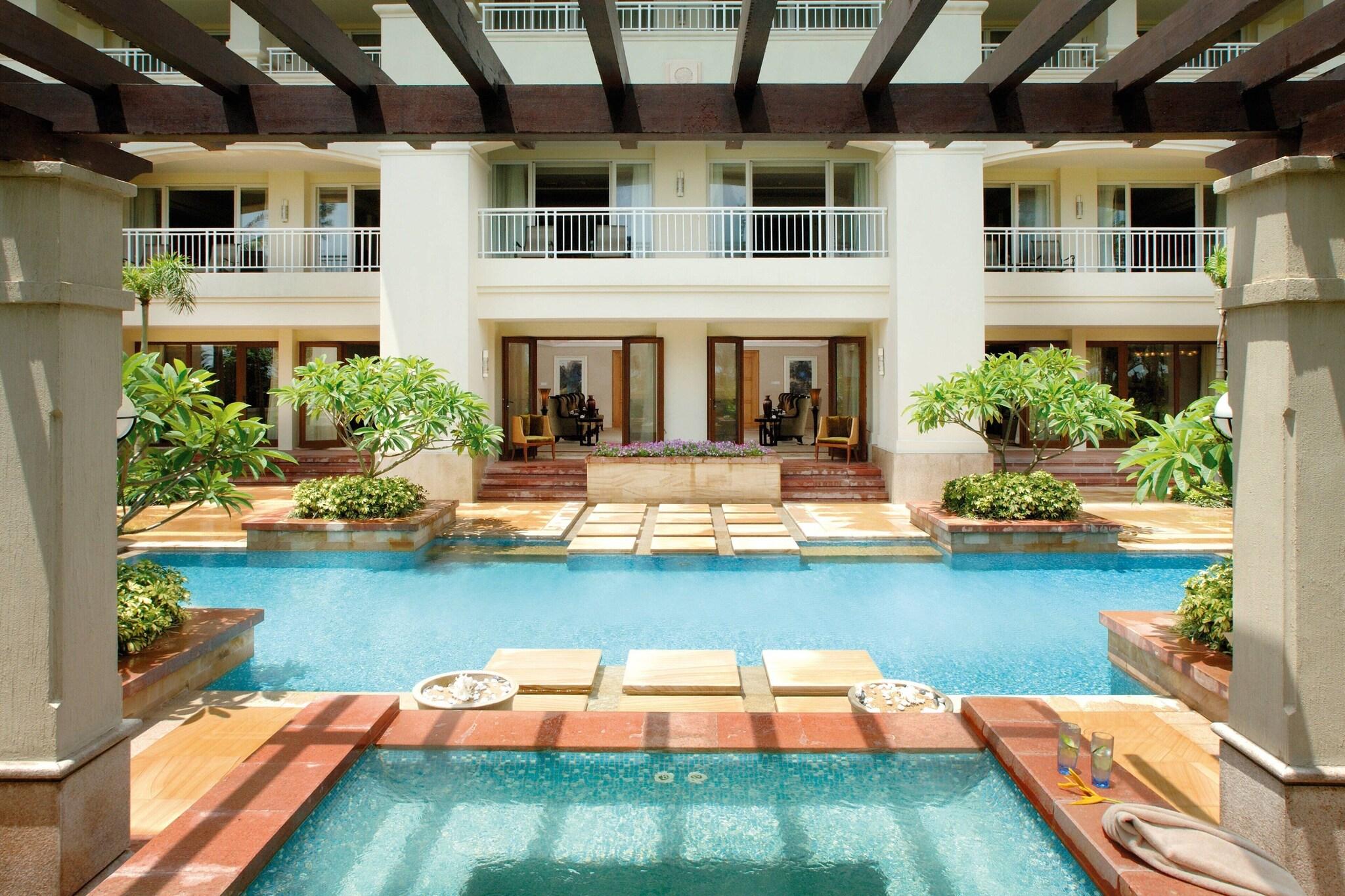 Suite Presidential with Views