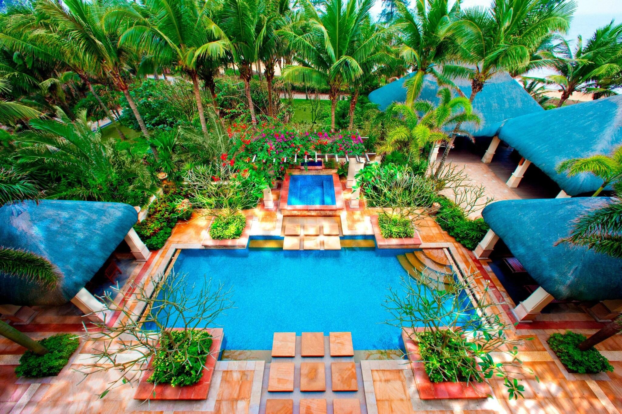 Suite Presidential with Views