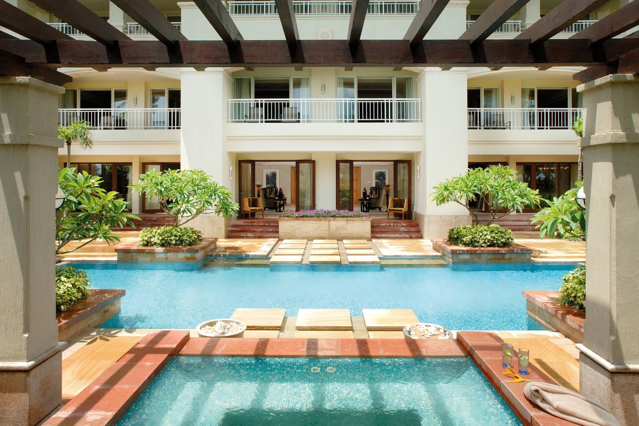 Suite Presidential with Views