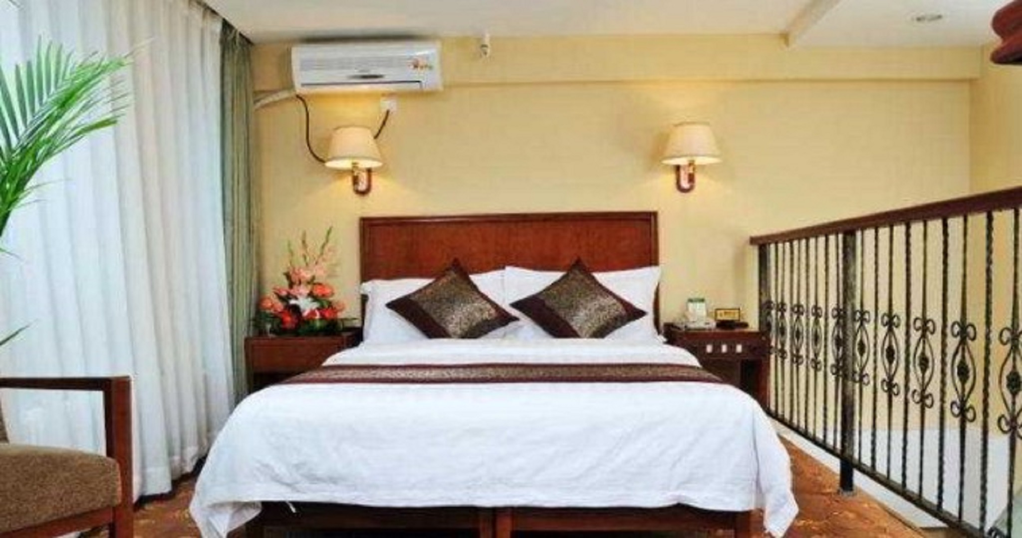 Family Room Standard