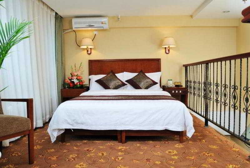 Family Room Standard