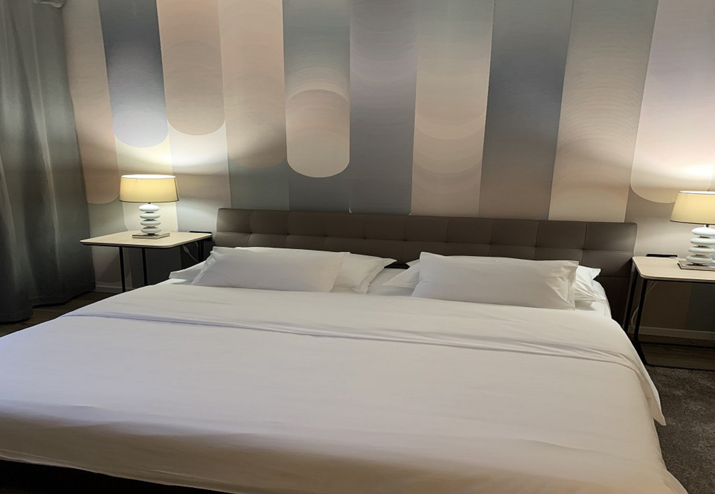 Double Classic with Terrace