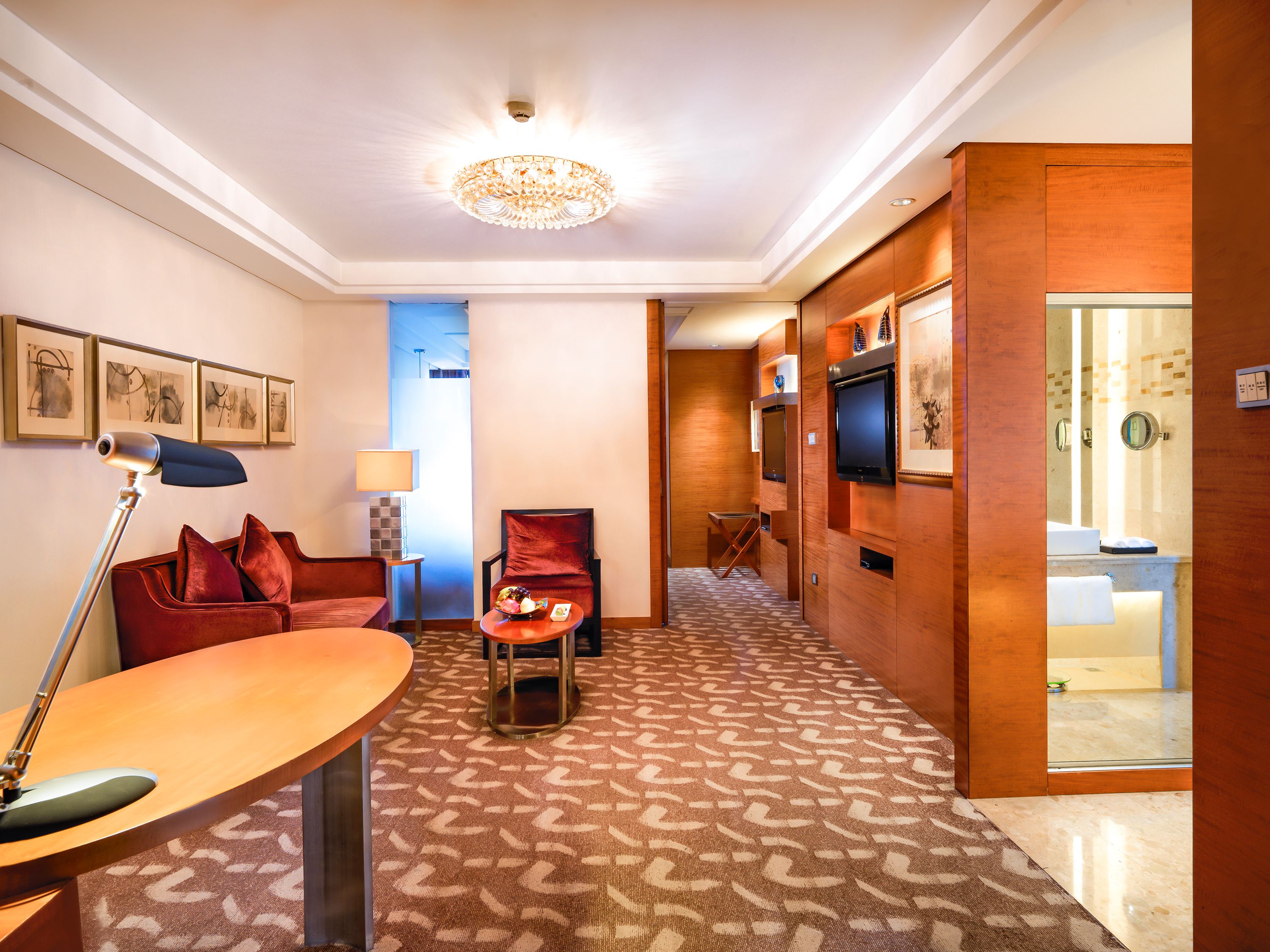 Junior Suite Standard