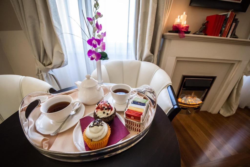 Junior Suite Standard