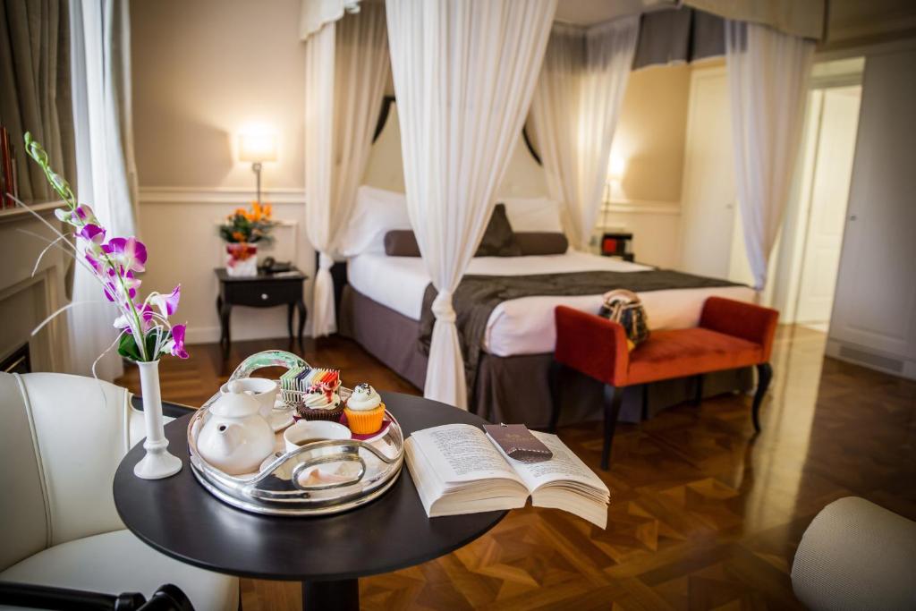 Junior Suite Standard