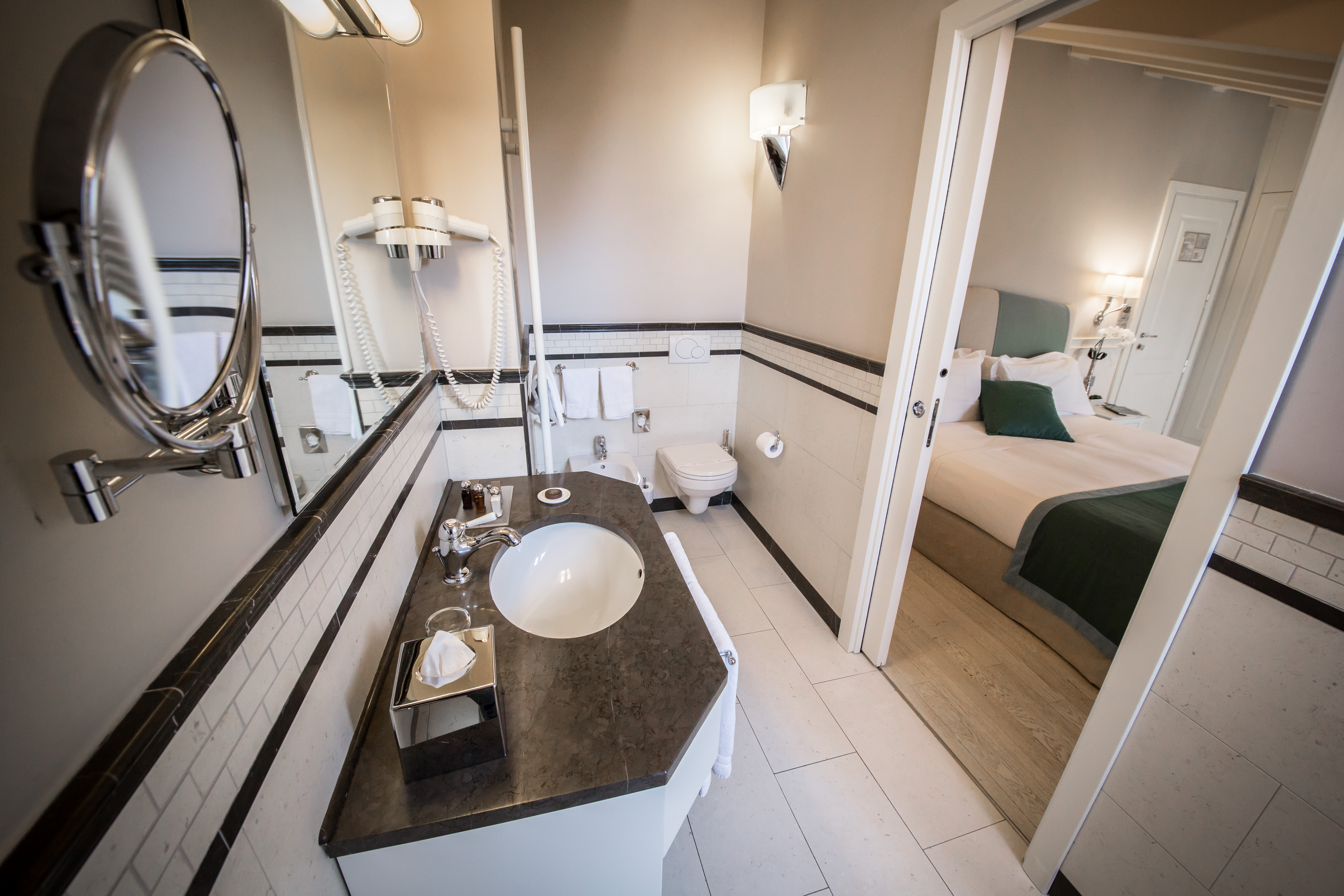 Double or Twin Standard