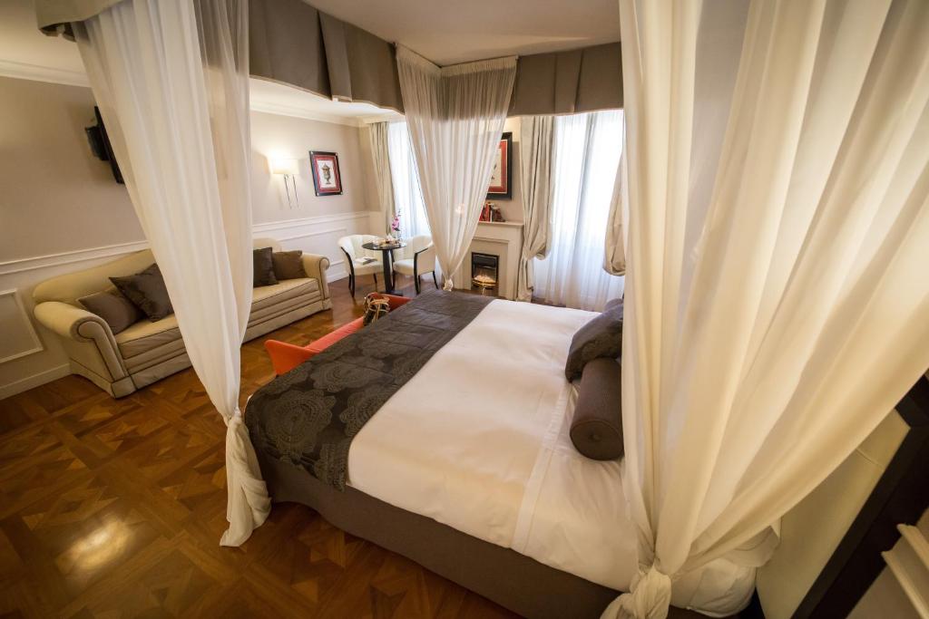 Junior Suite Standard