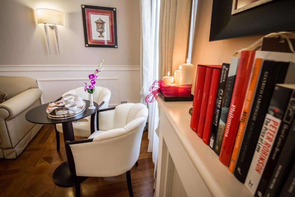 Junior Suite Standard