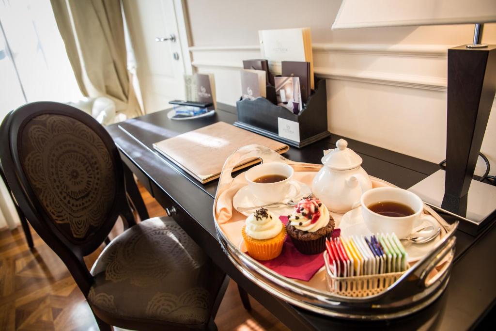 Double or Twin Superior