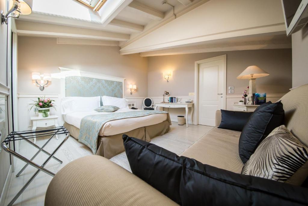 Double or Twin Superior