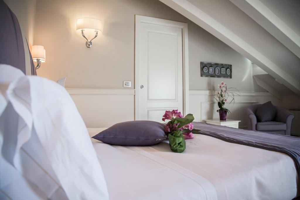 Double or Twin Superior