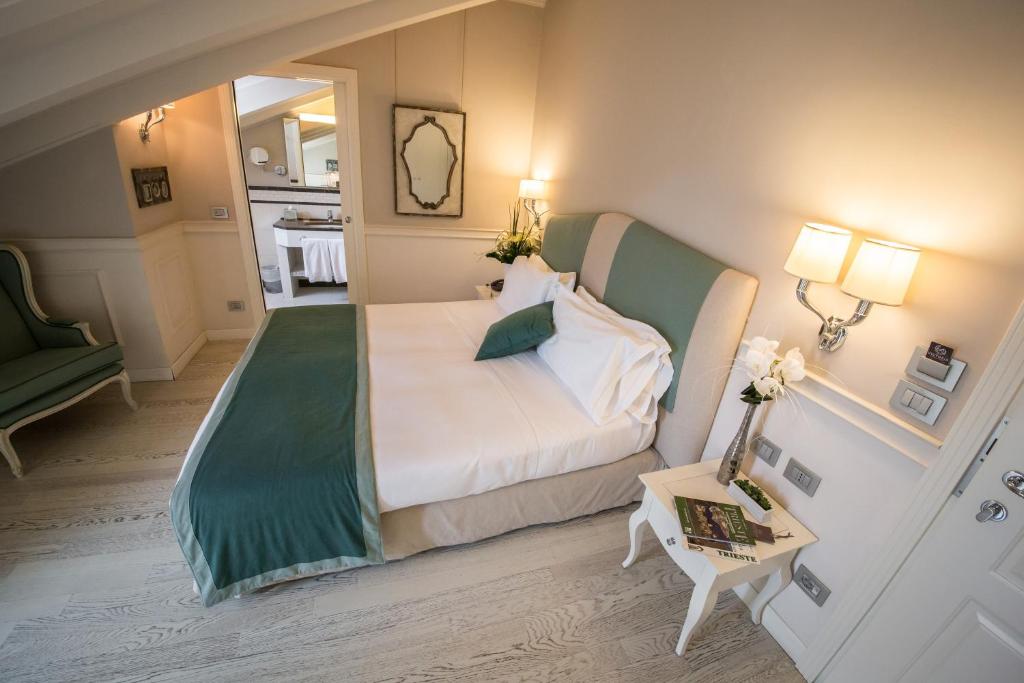 Double or Twin Superior