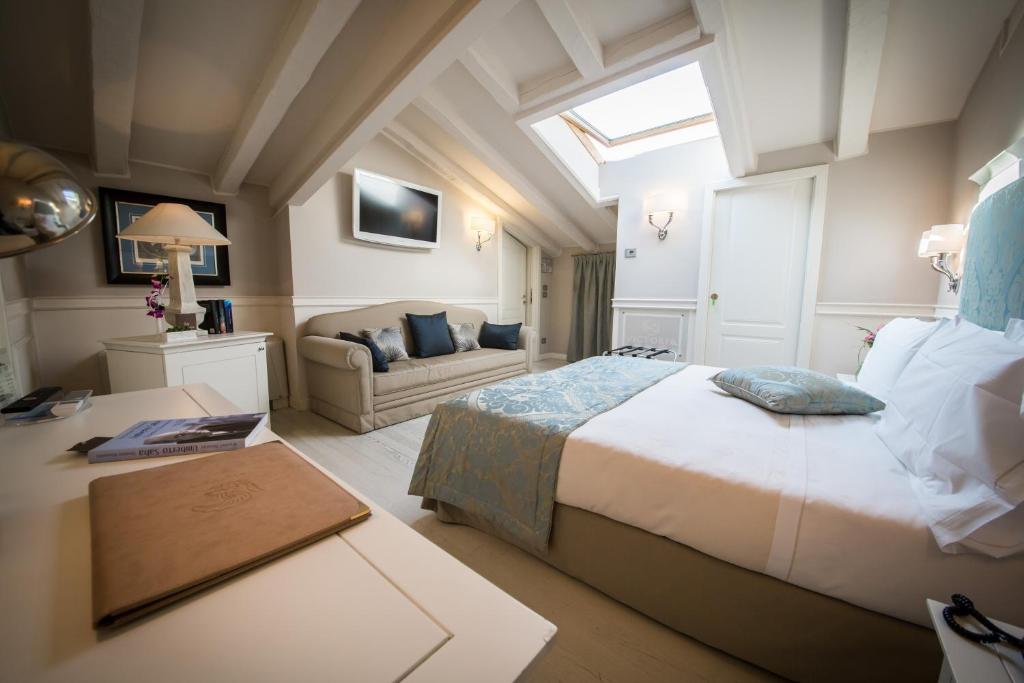 Double or Twin Superior