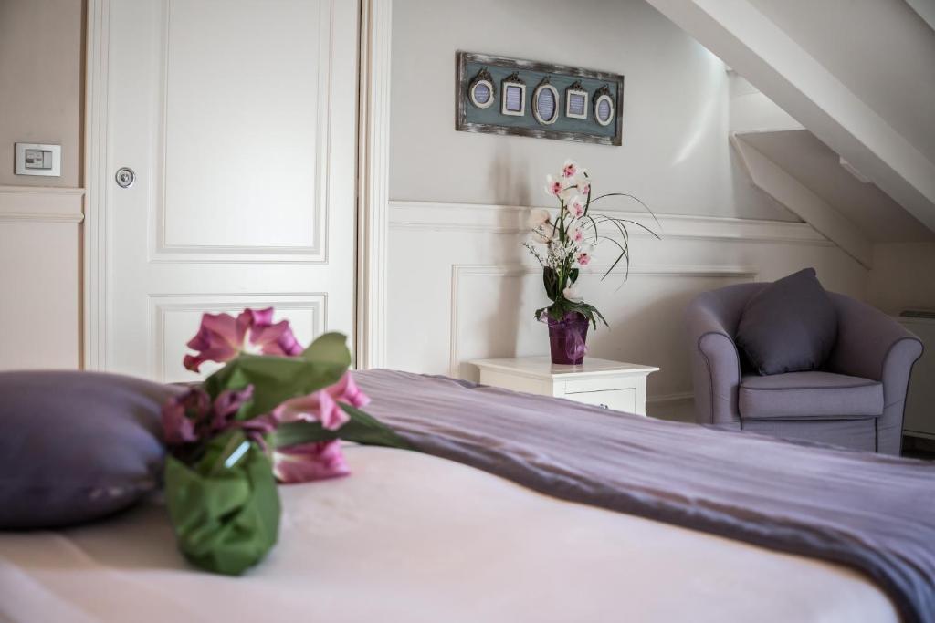 Double or Twin Superior