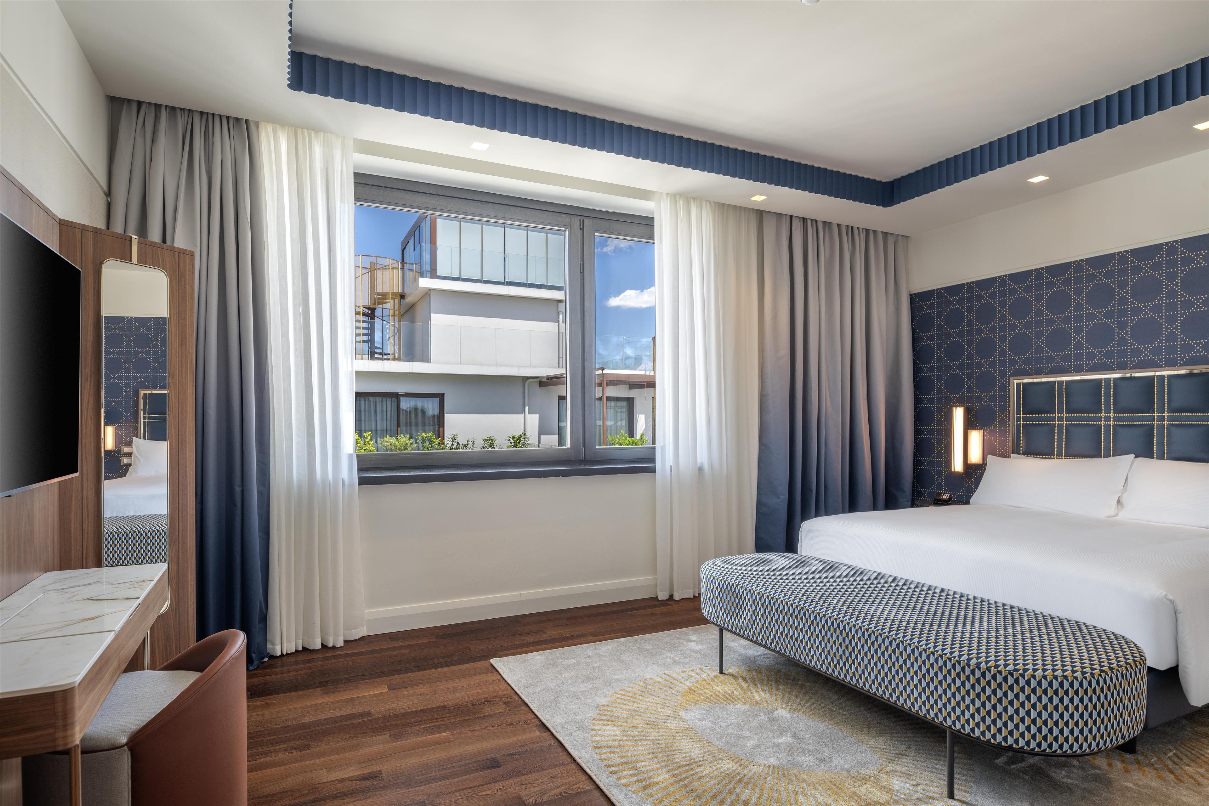 Suite Standard