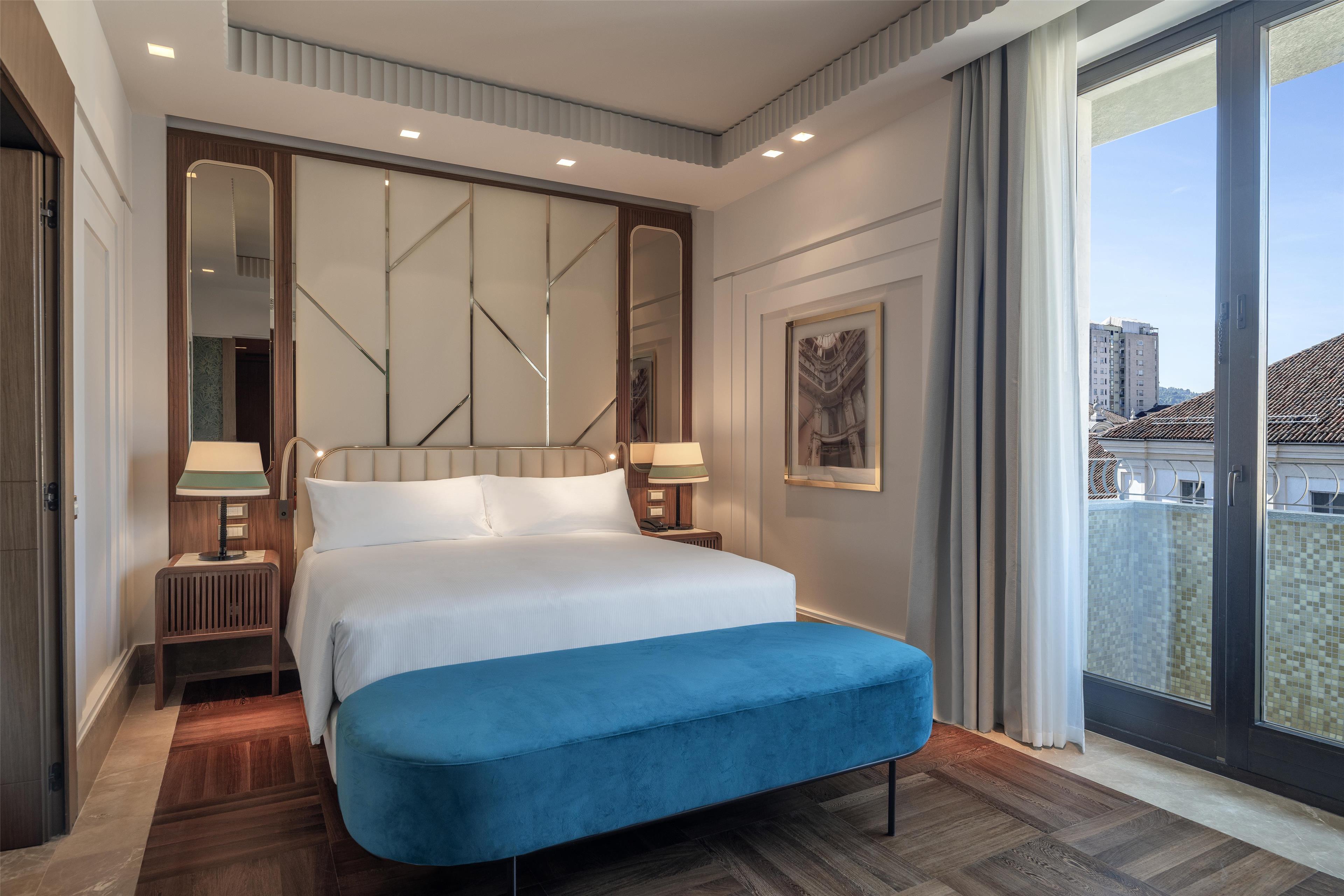 Suite Presidential