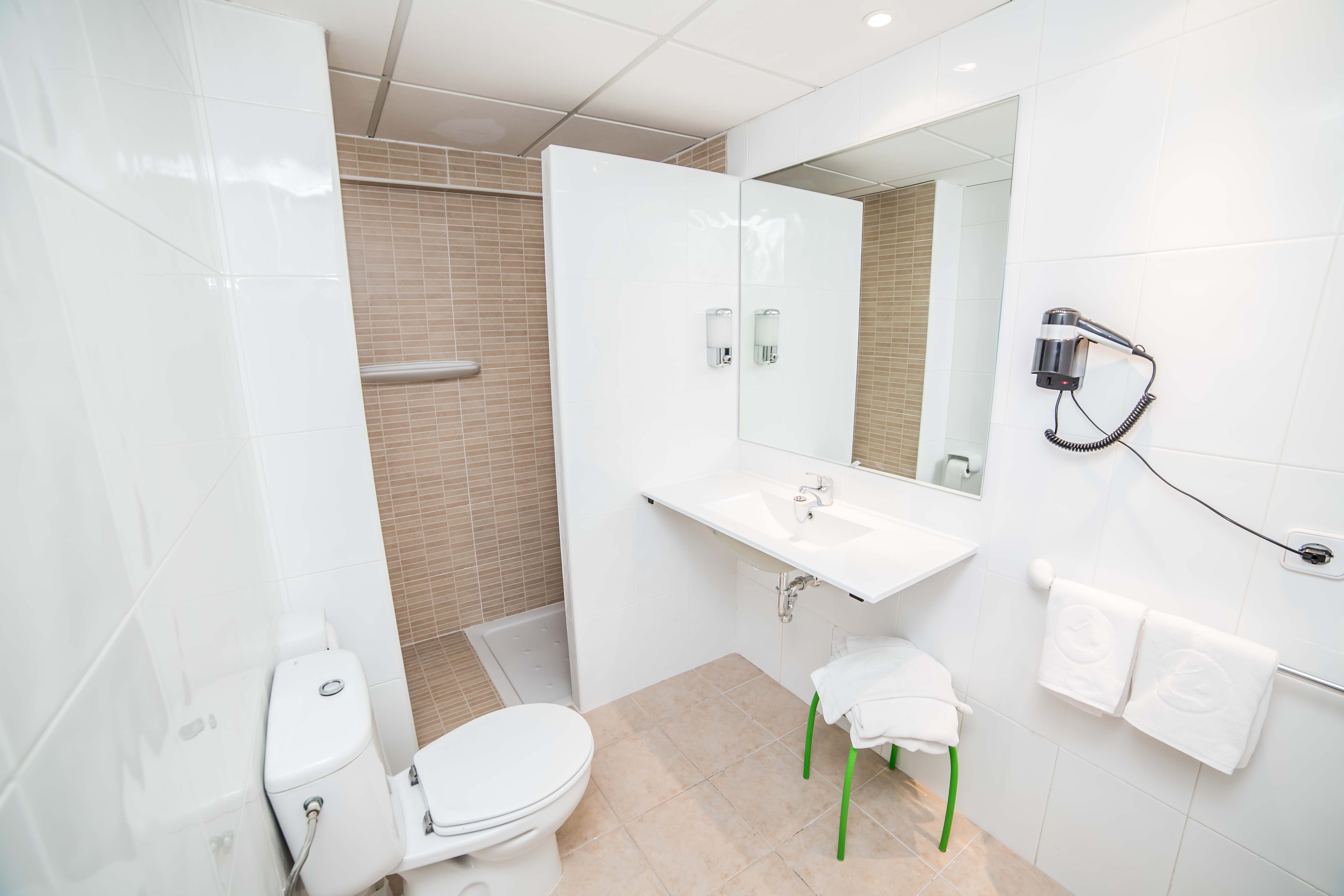 Apartment Capacity 4 One Bedroom