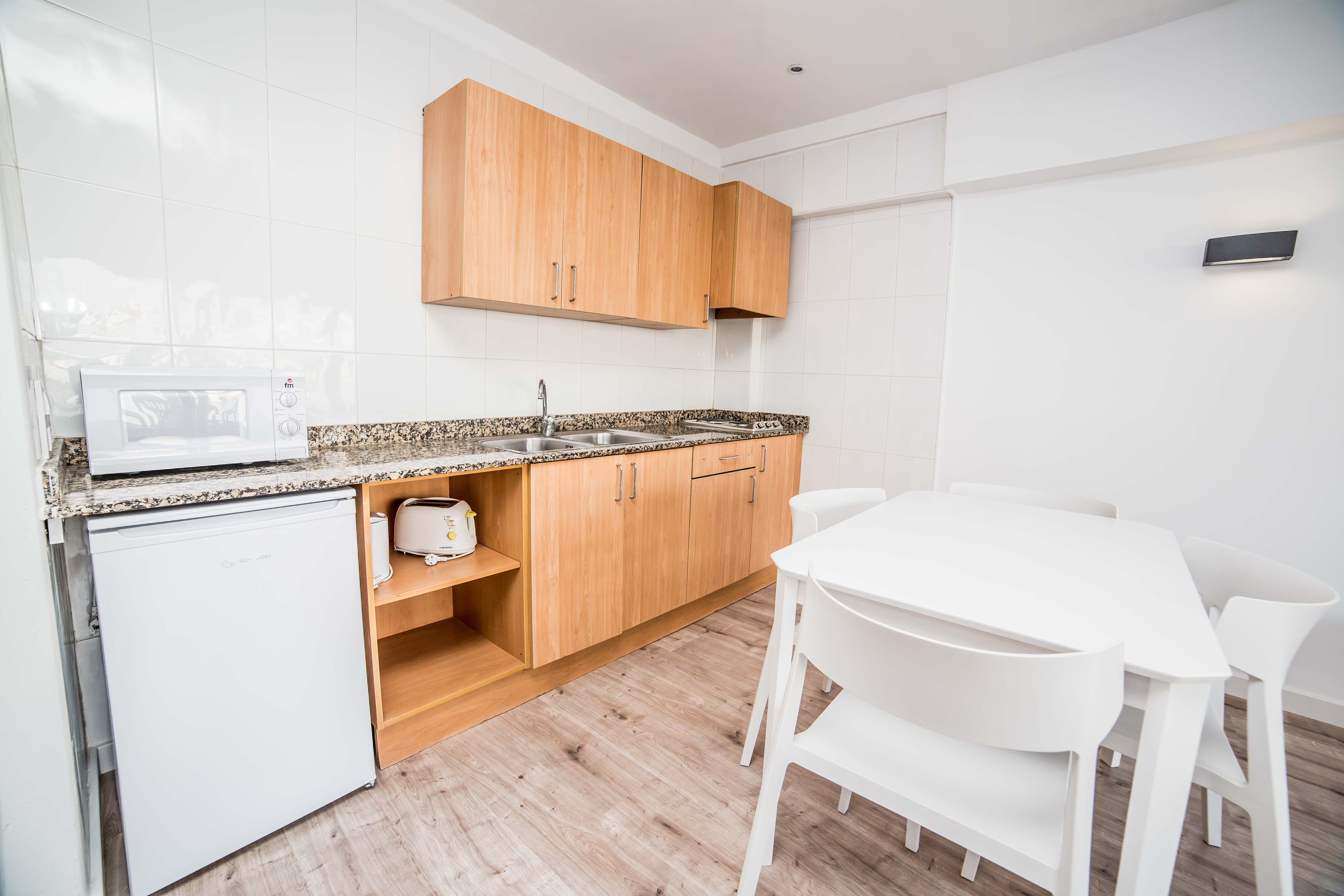 Apartment Sea View One Bedroom