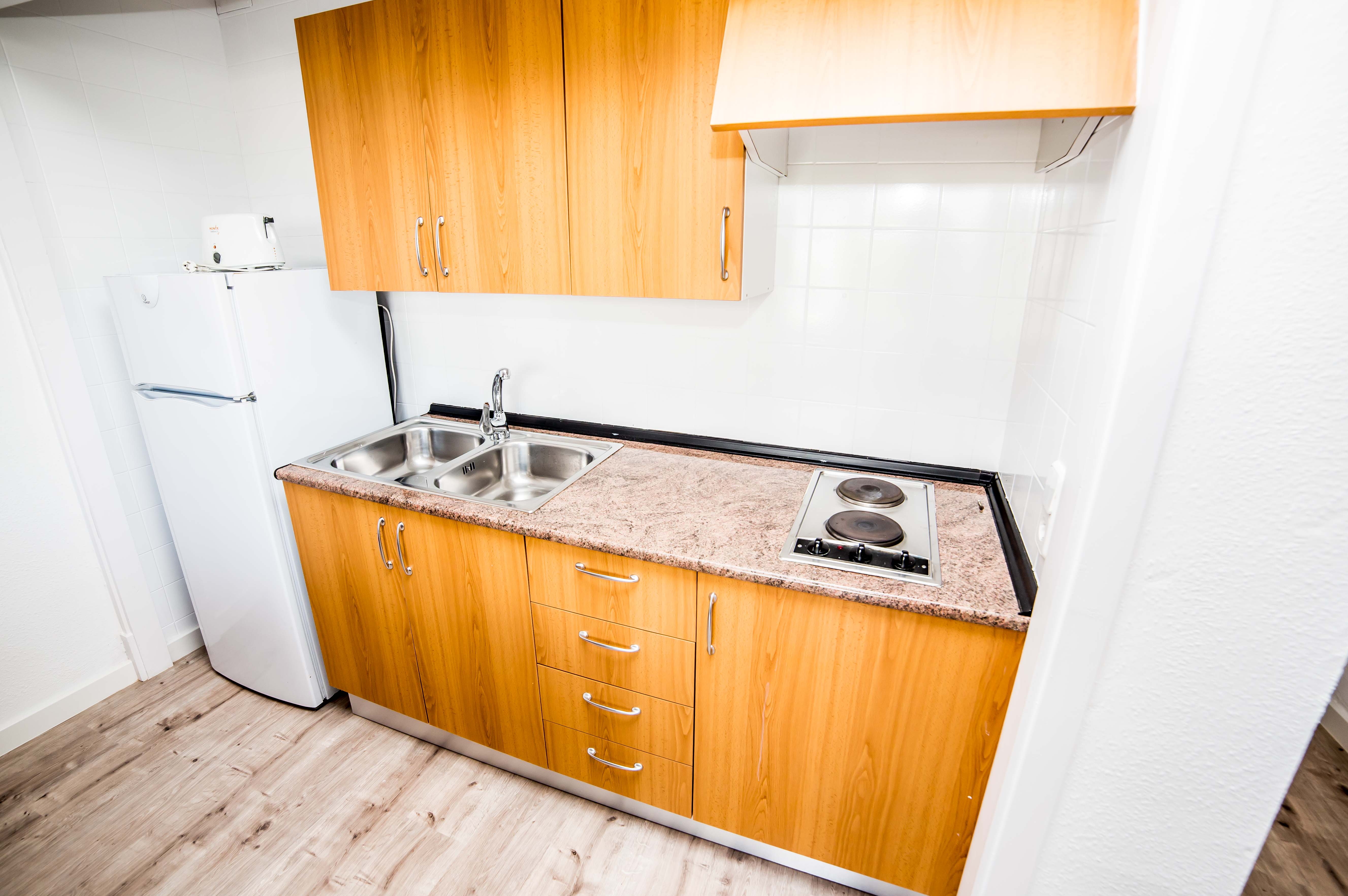 Apartment Sea View One Bedroom