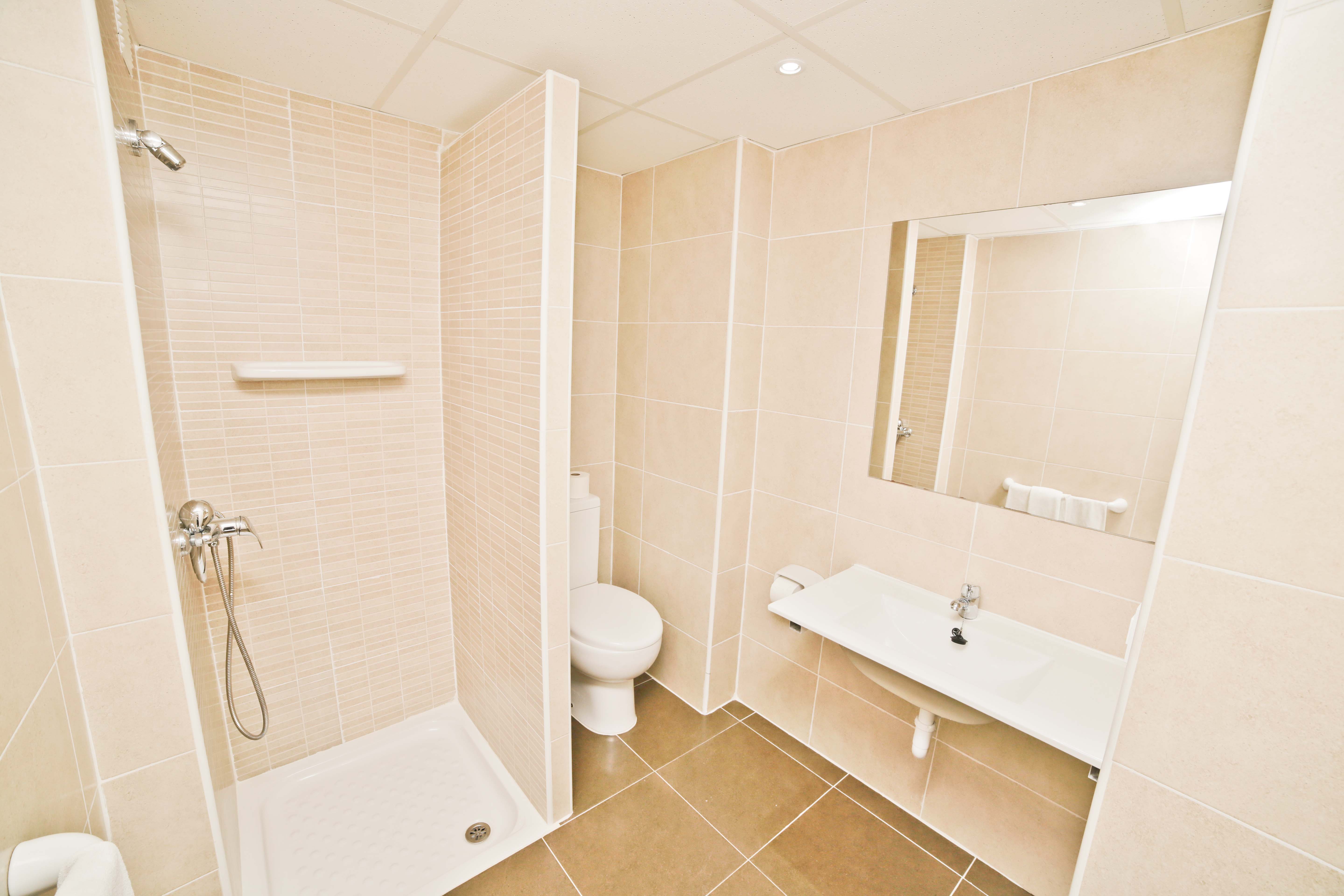 Apartment Sea View One Bedroom