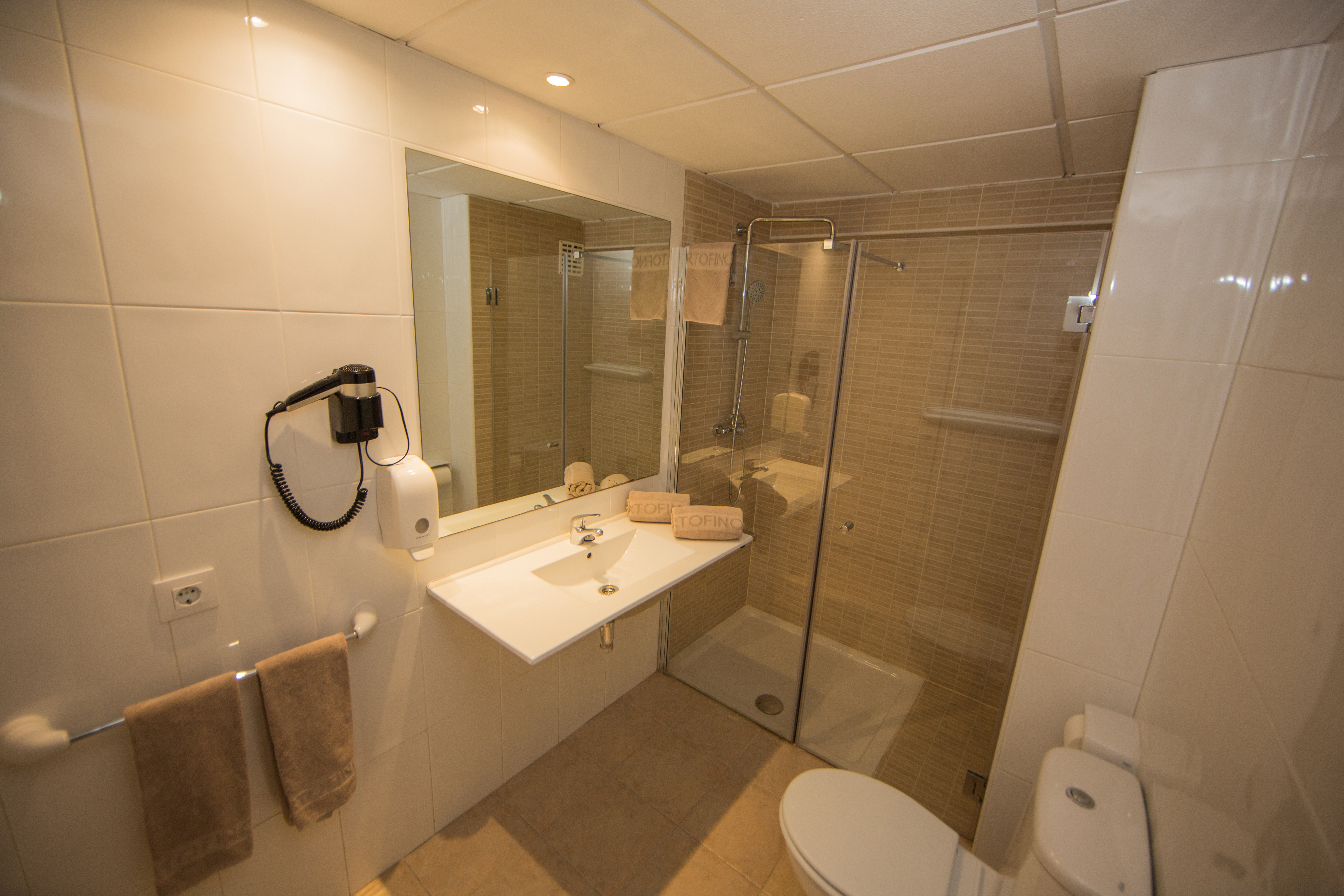 Apartment Capacity 4 One Bedroom