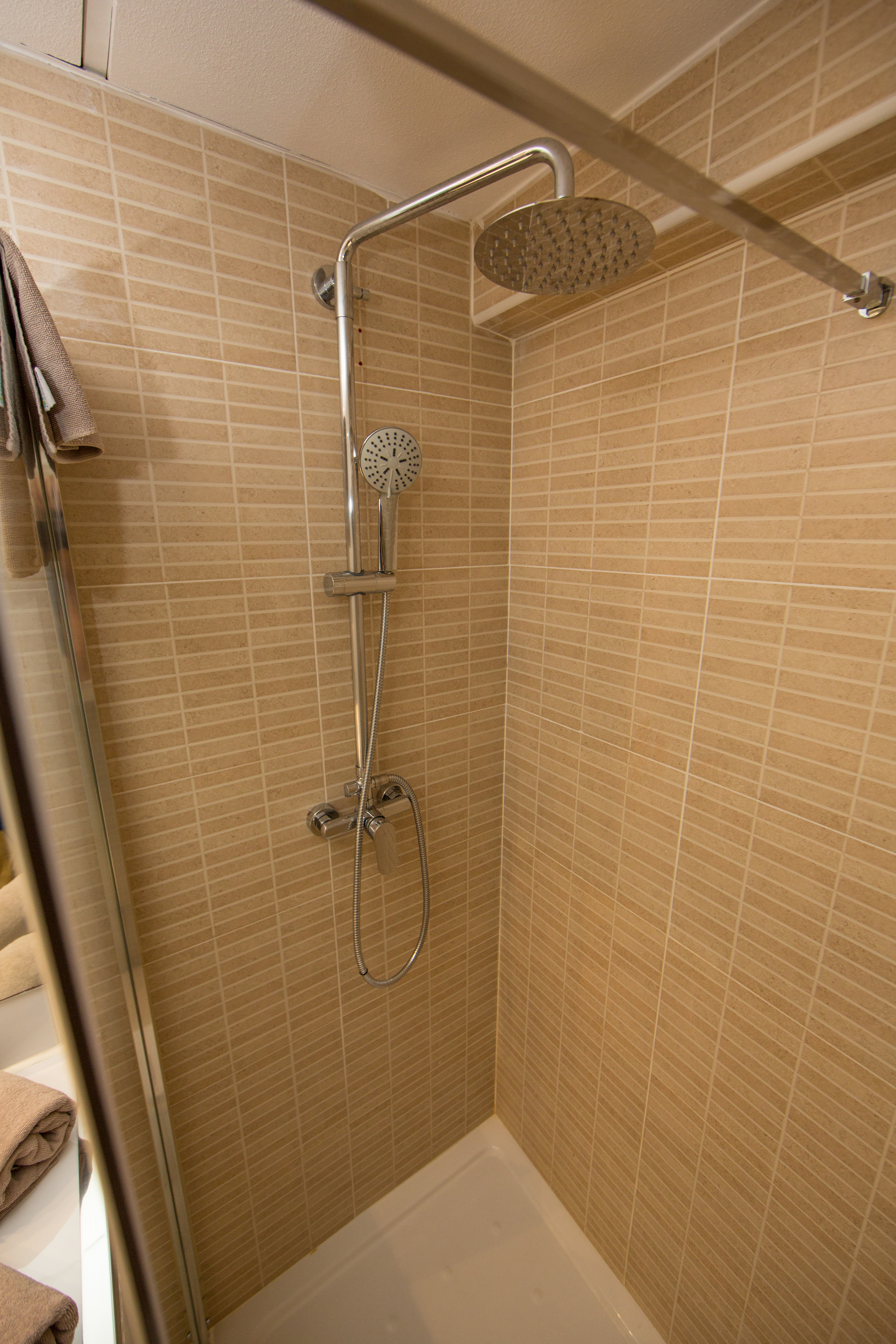 Apartment Capacity 4 One Bedroom