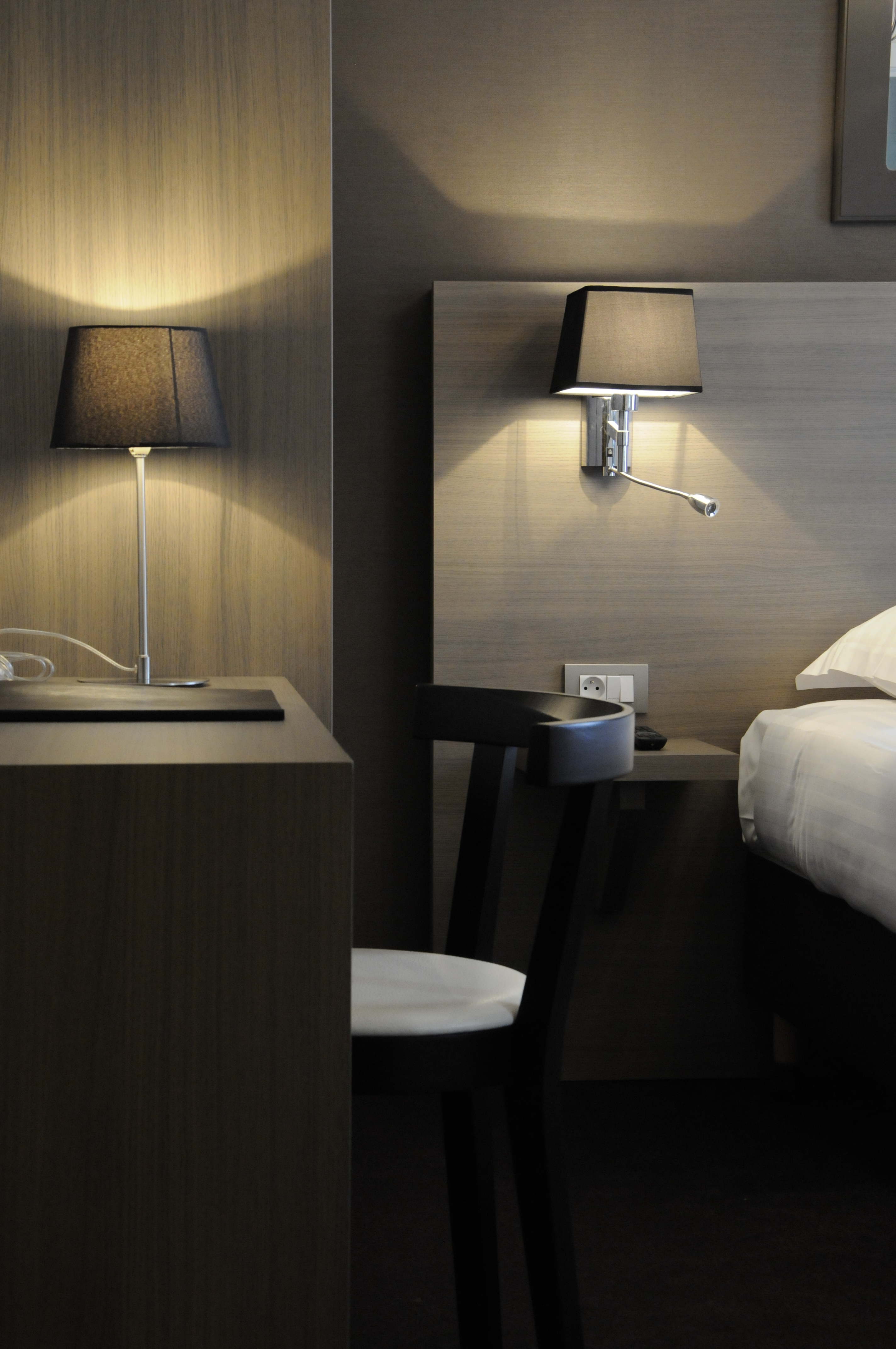 Double or Twin Standard