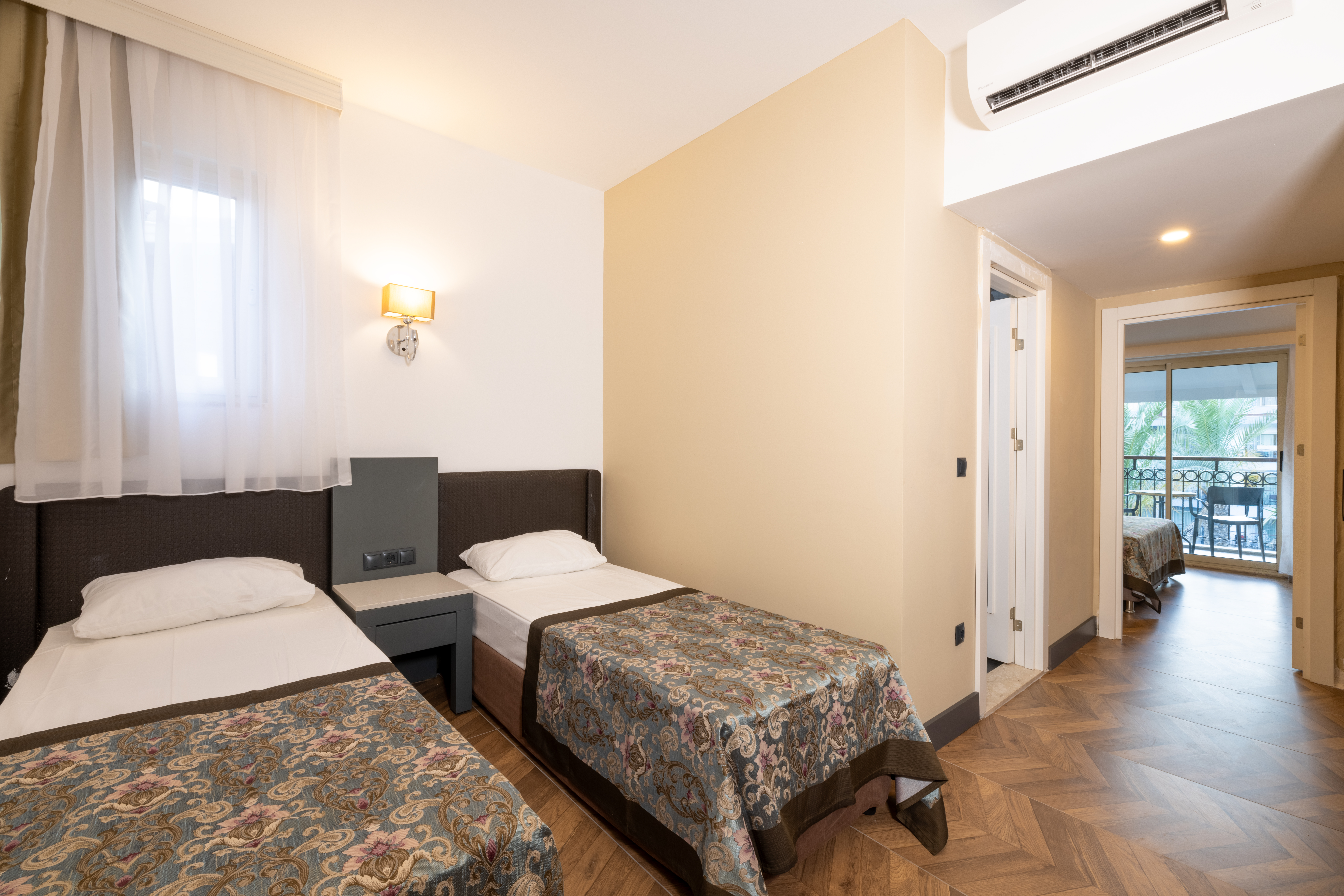 Family Room Standard