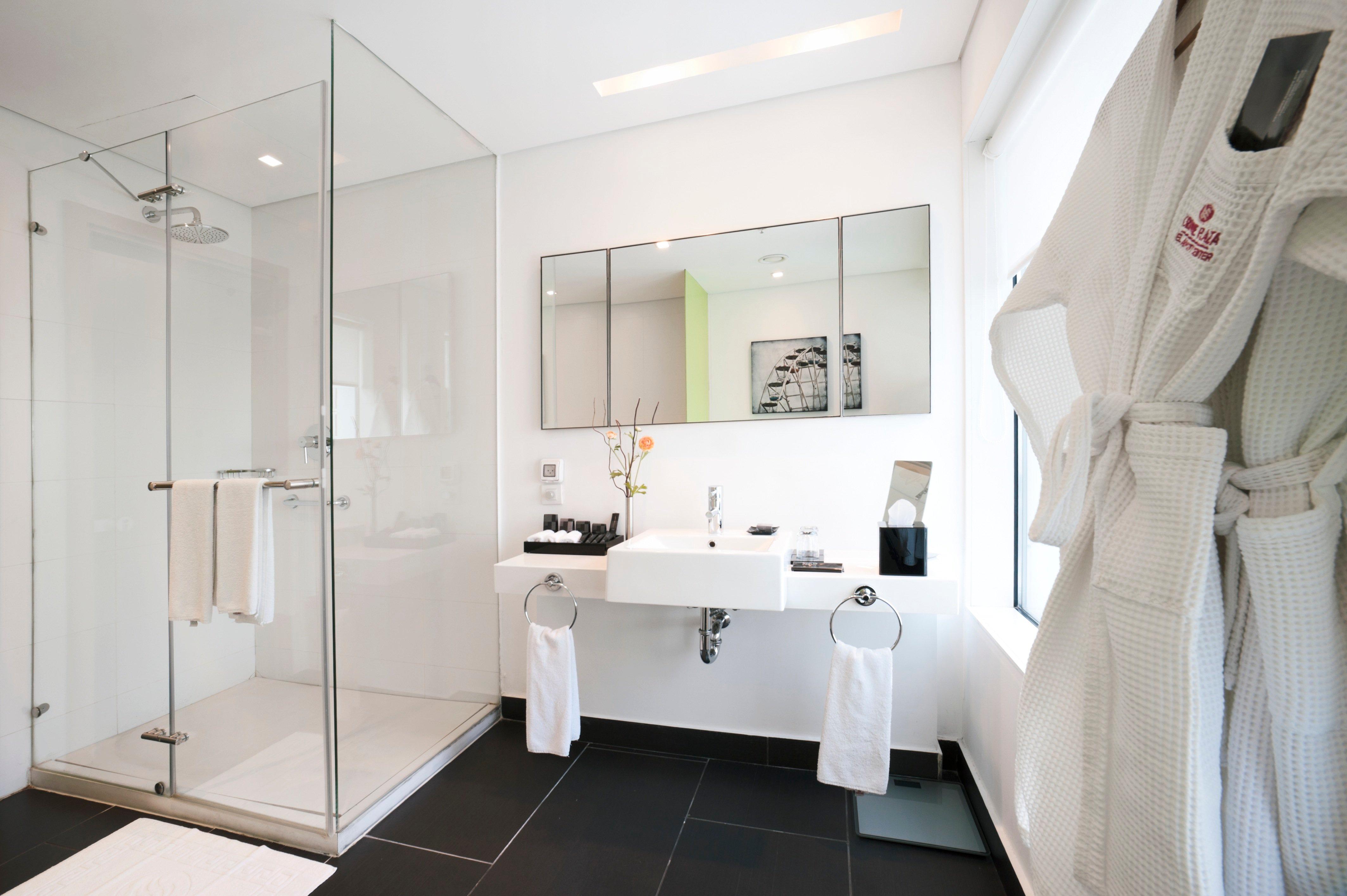 Double Premium City View