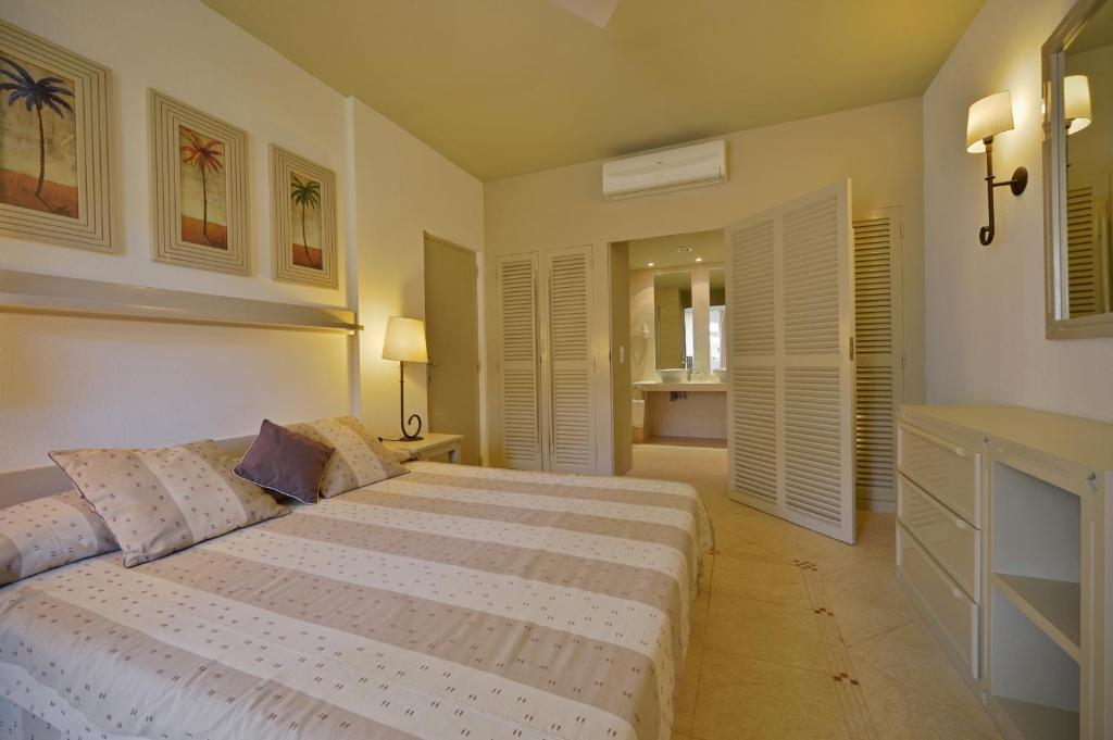 Double Side Sea View