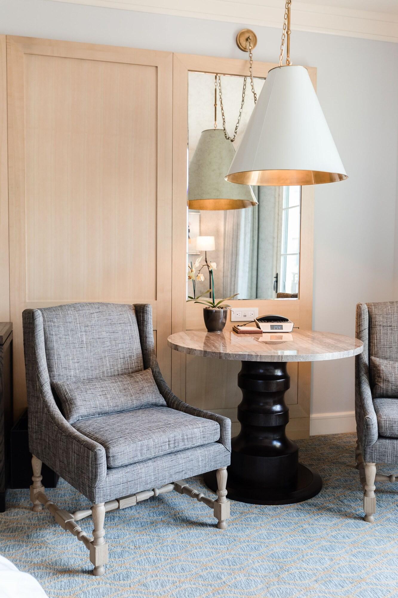 Double Premier Ocean View