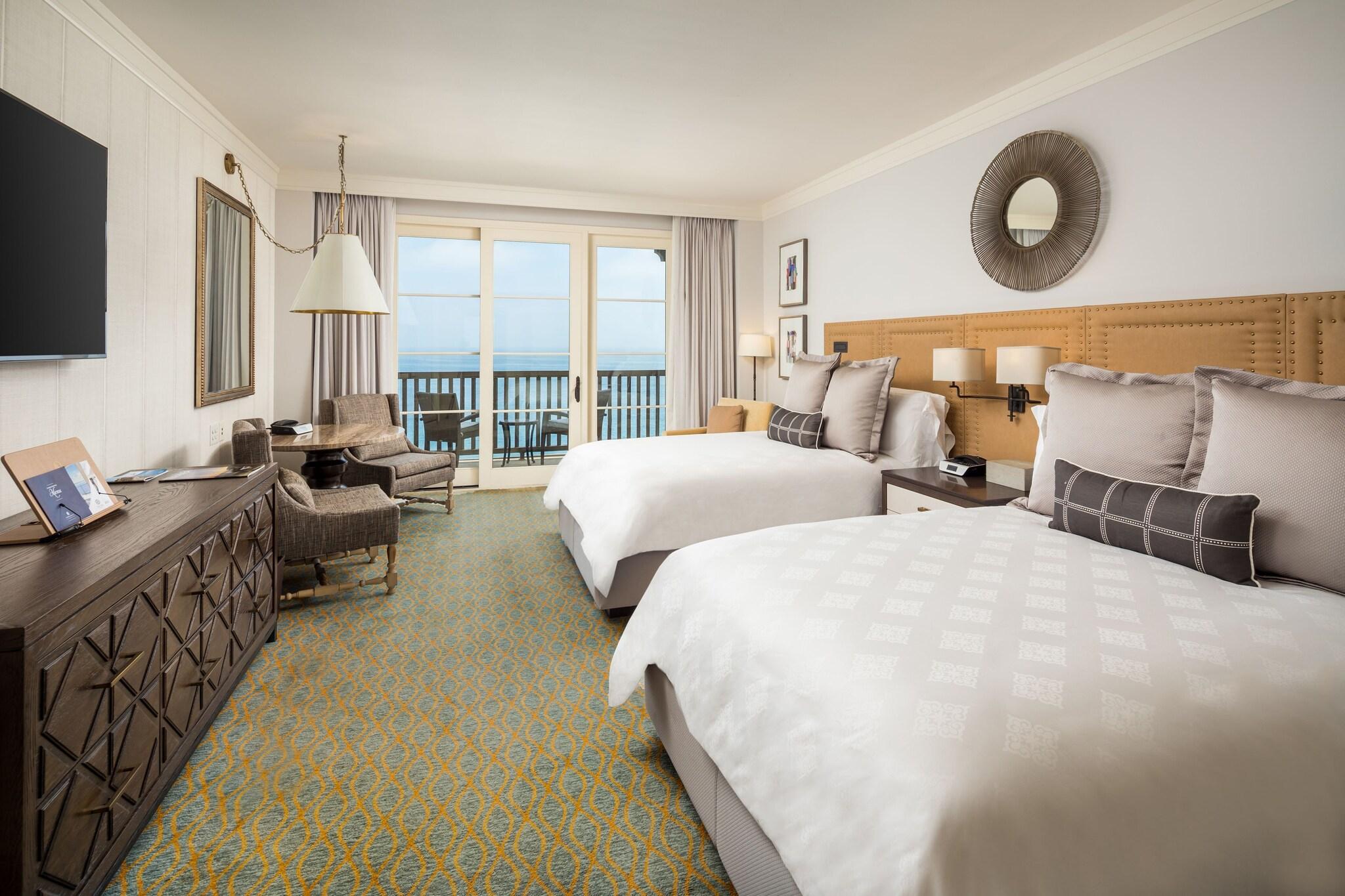 Room Premier Ocean View