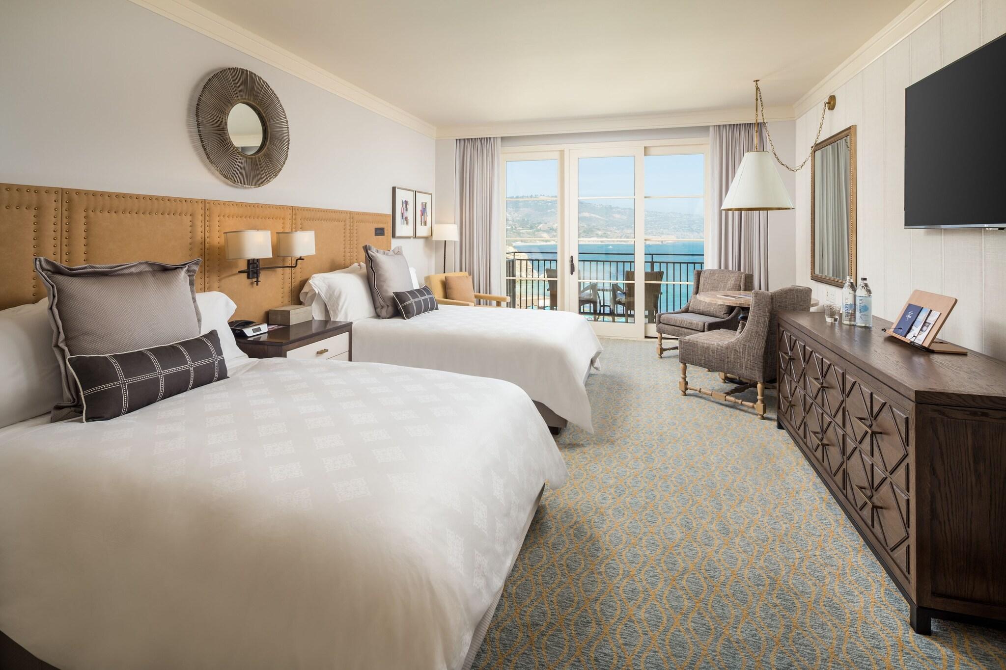 Room Premier Ocean View