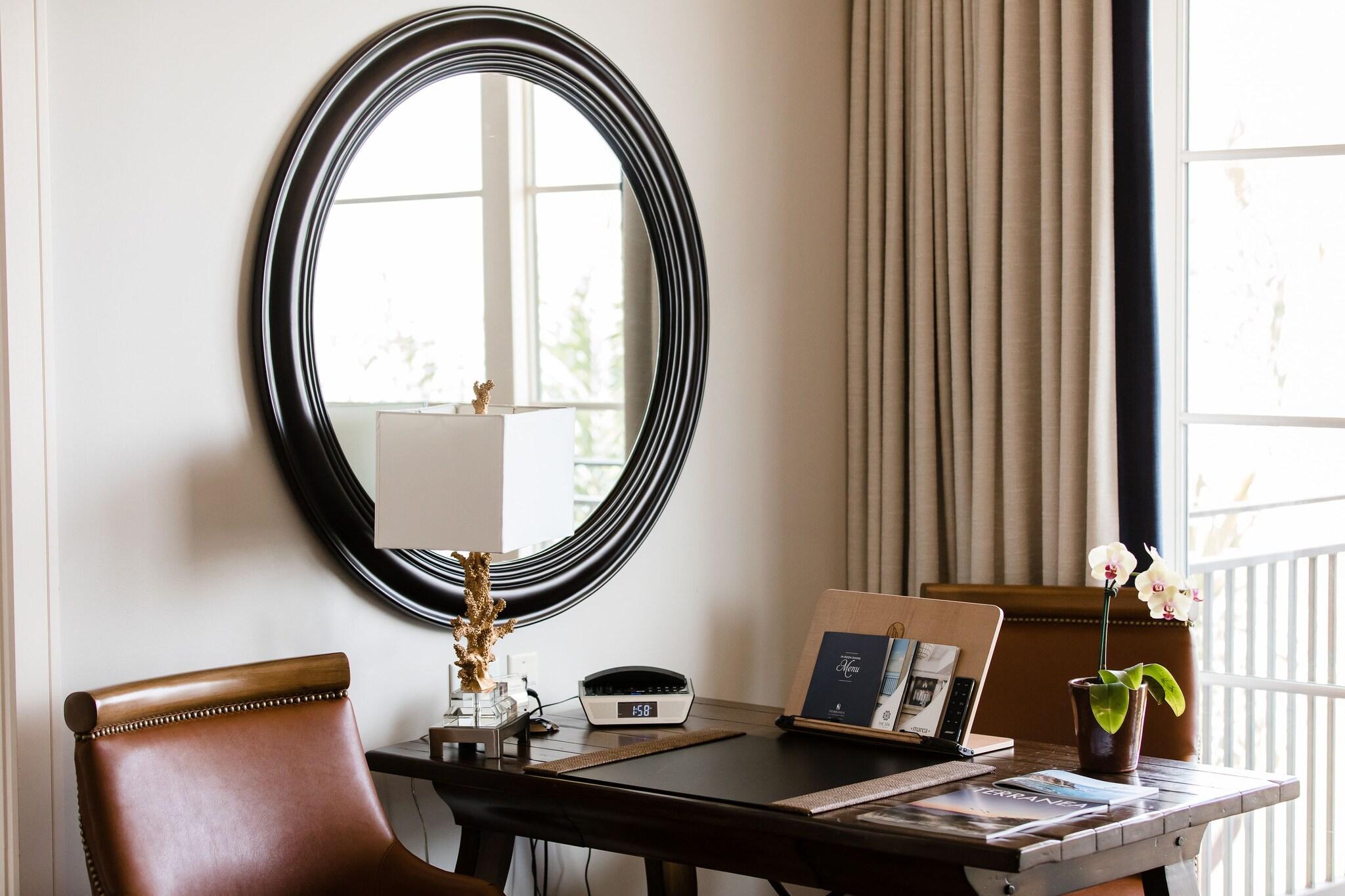 Room Accessible Two Double Beds