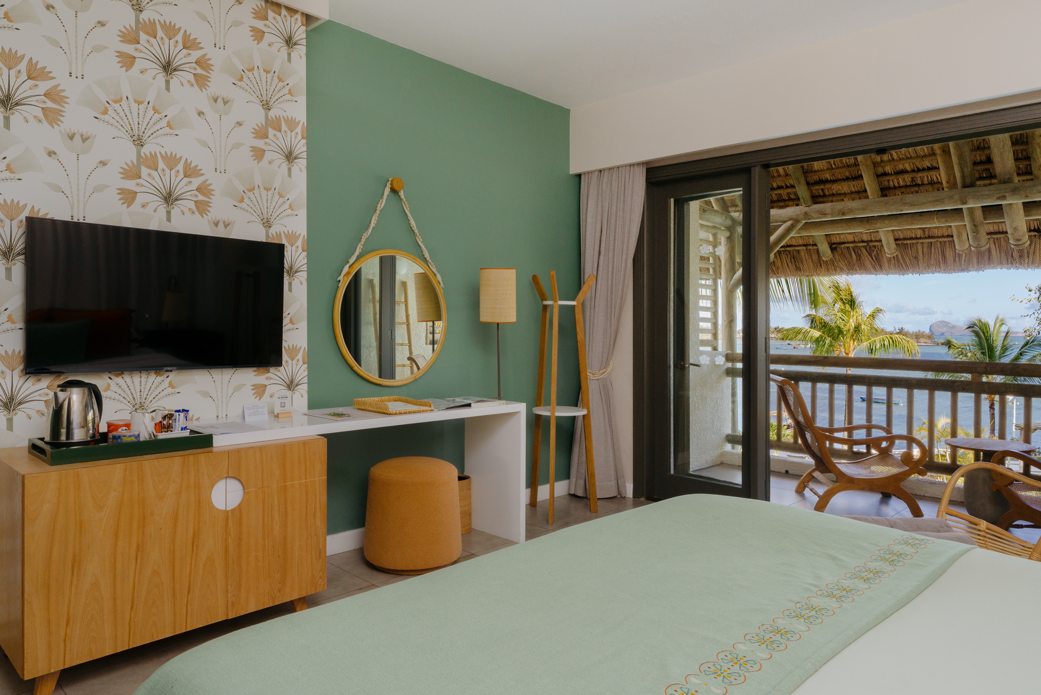 Room Superior Sea View