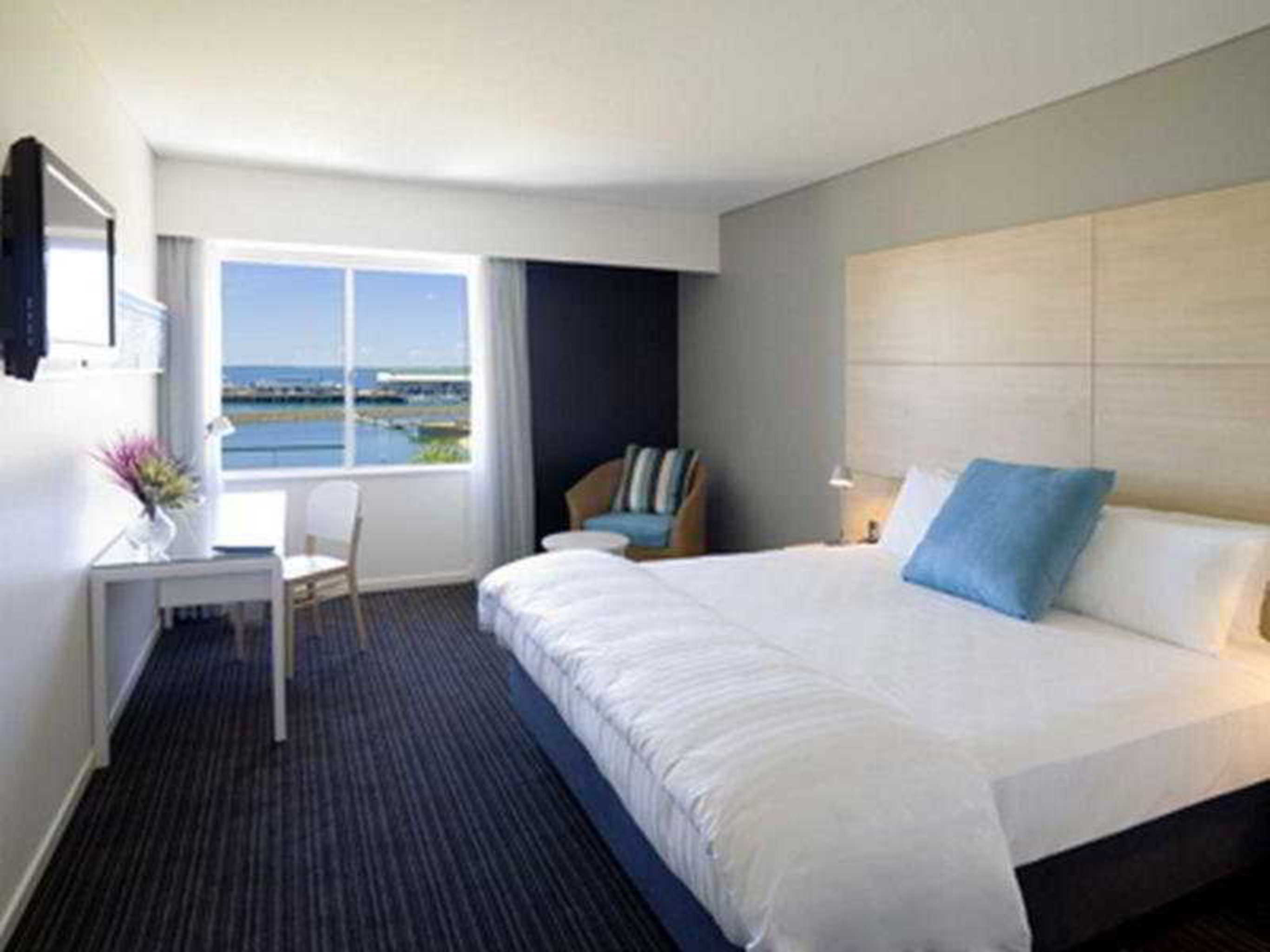 Double or Twin Guest Room