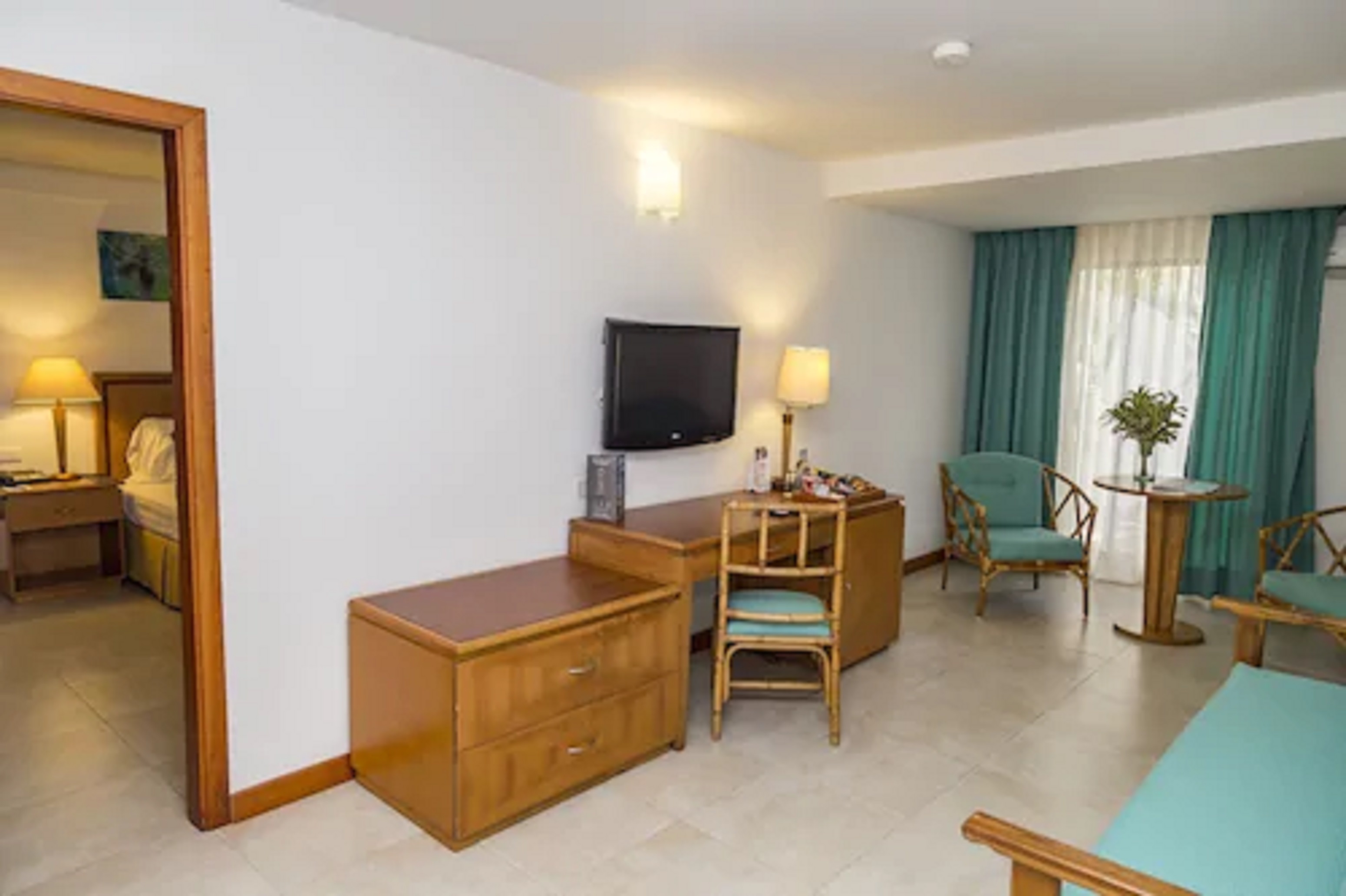 Junior Suite Standard