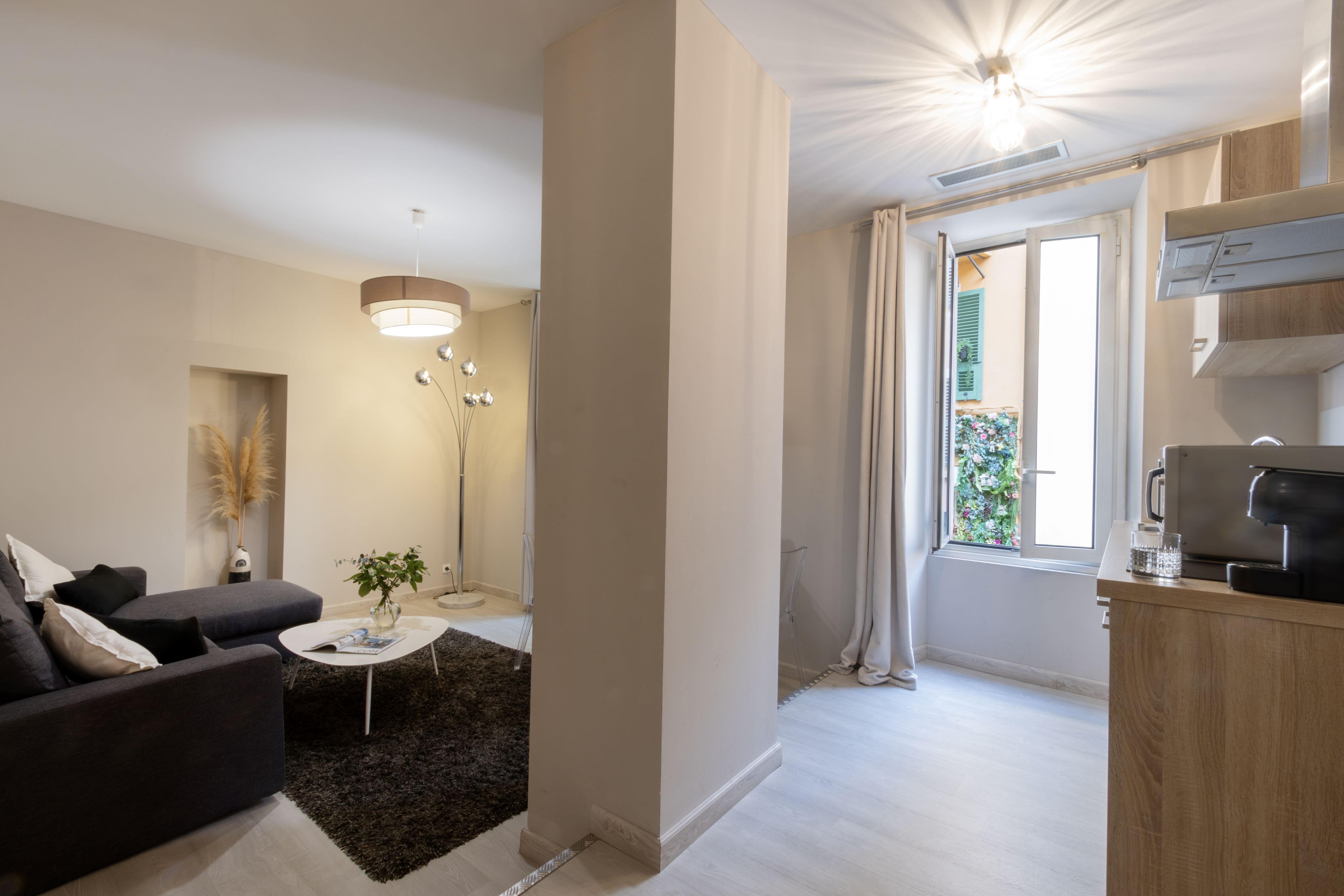 Double or Twin Comfort