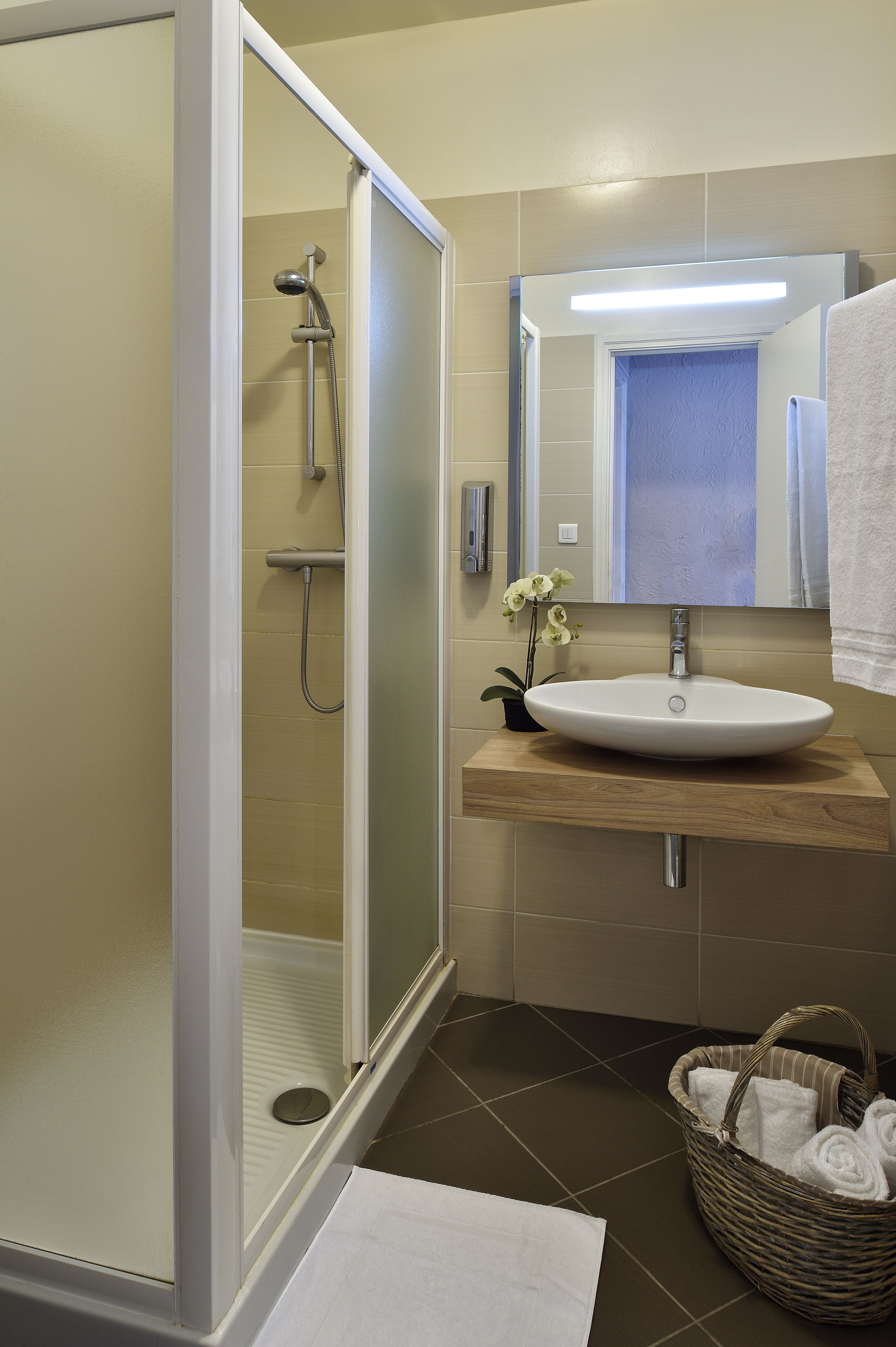 Double or Twin Comfort