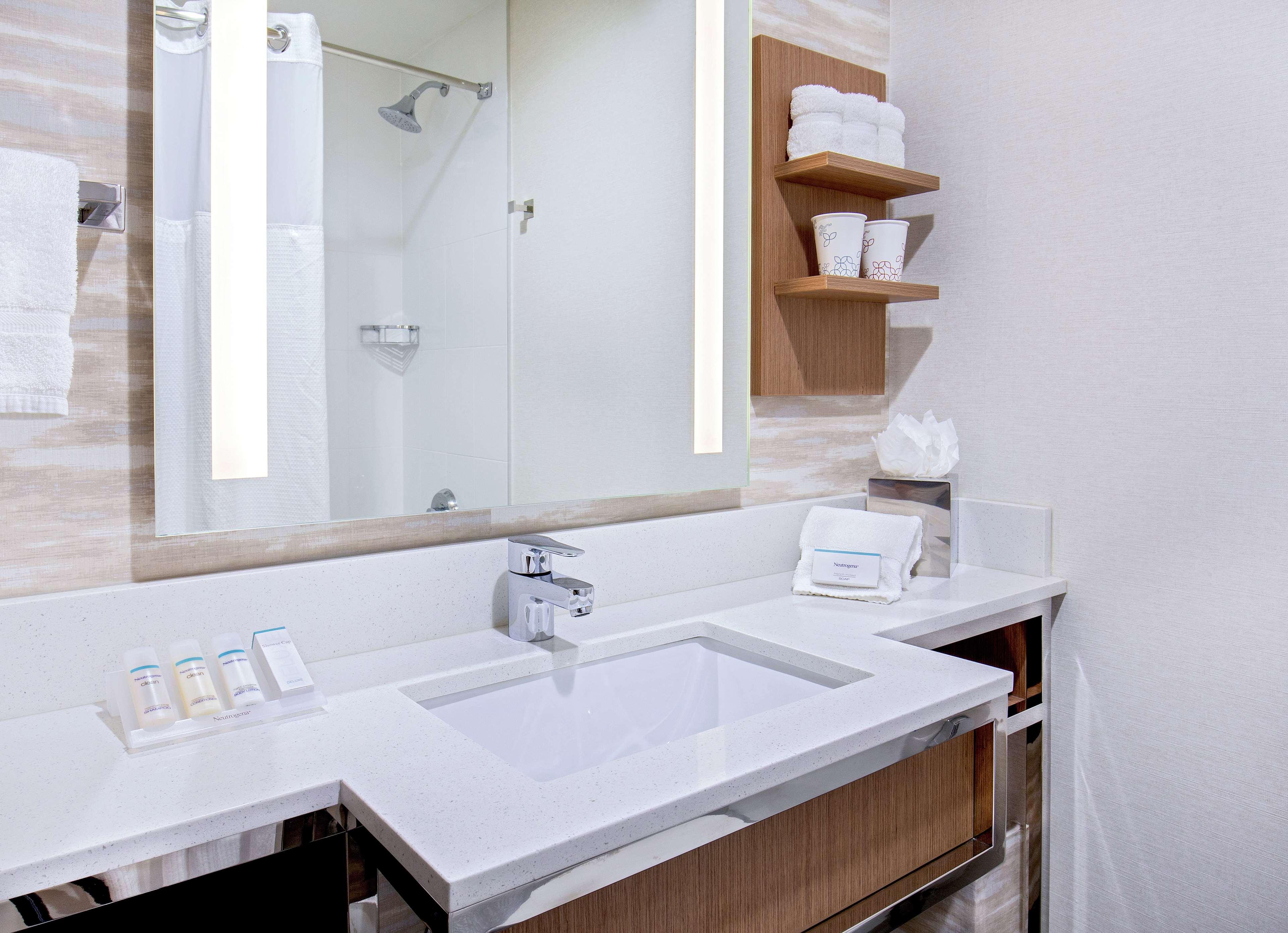 Double City View King Bed