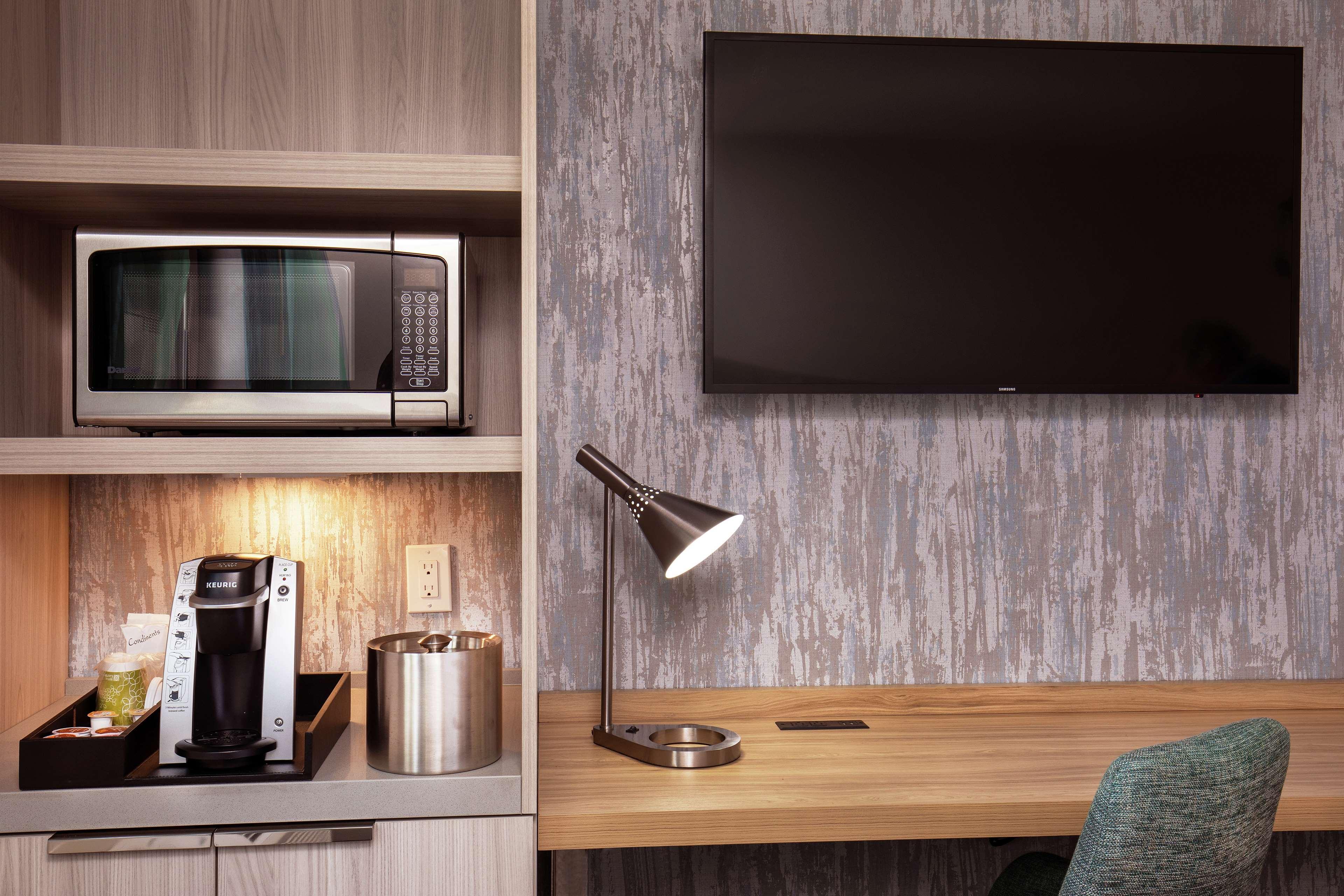 Double Two Queen Beds