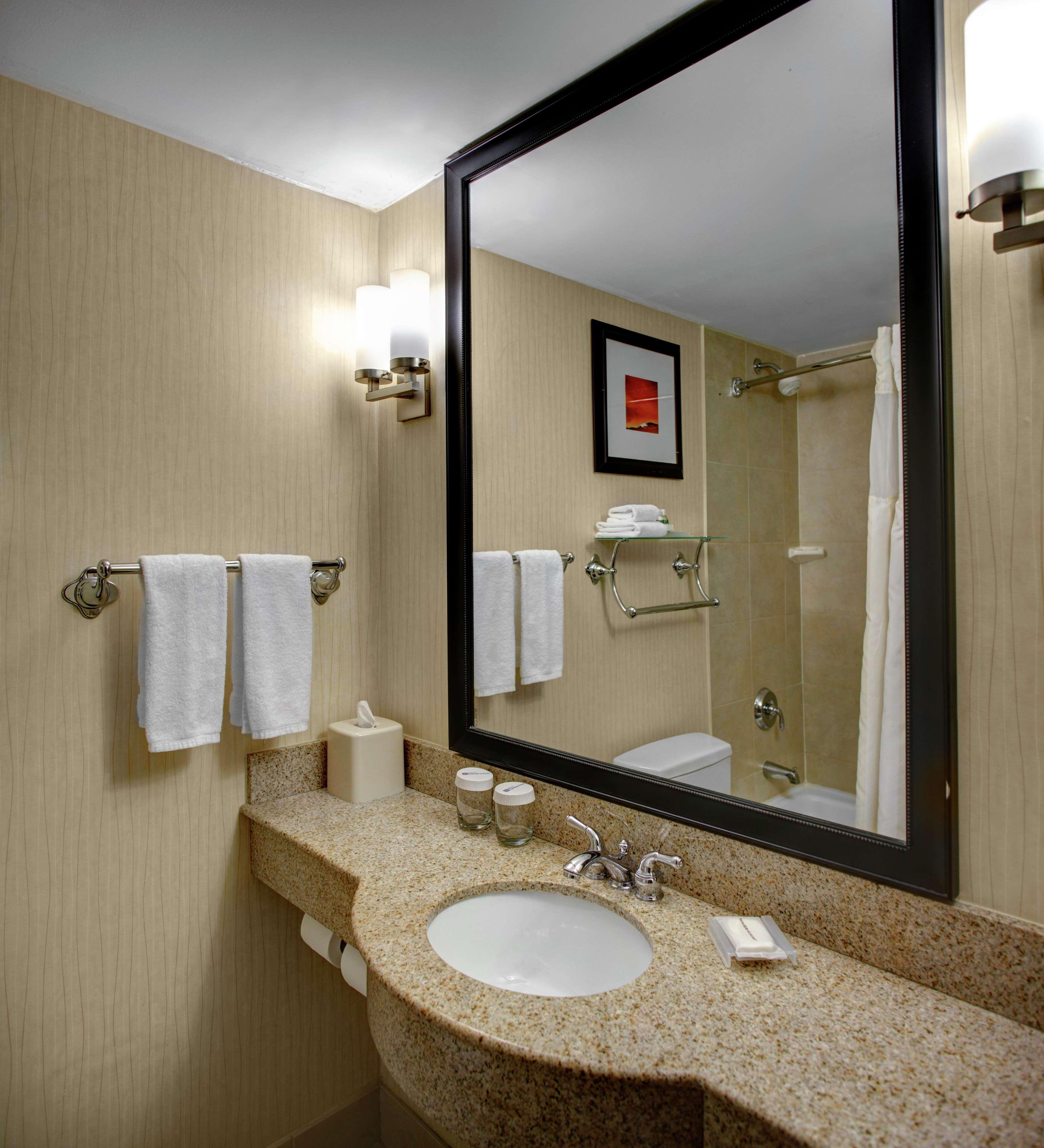 Double Two Queen Beds