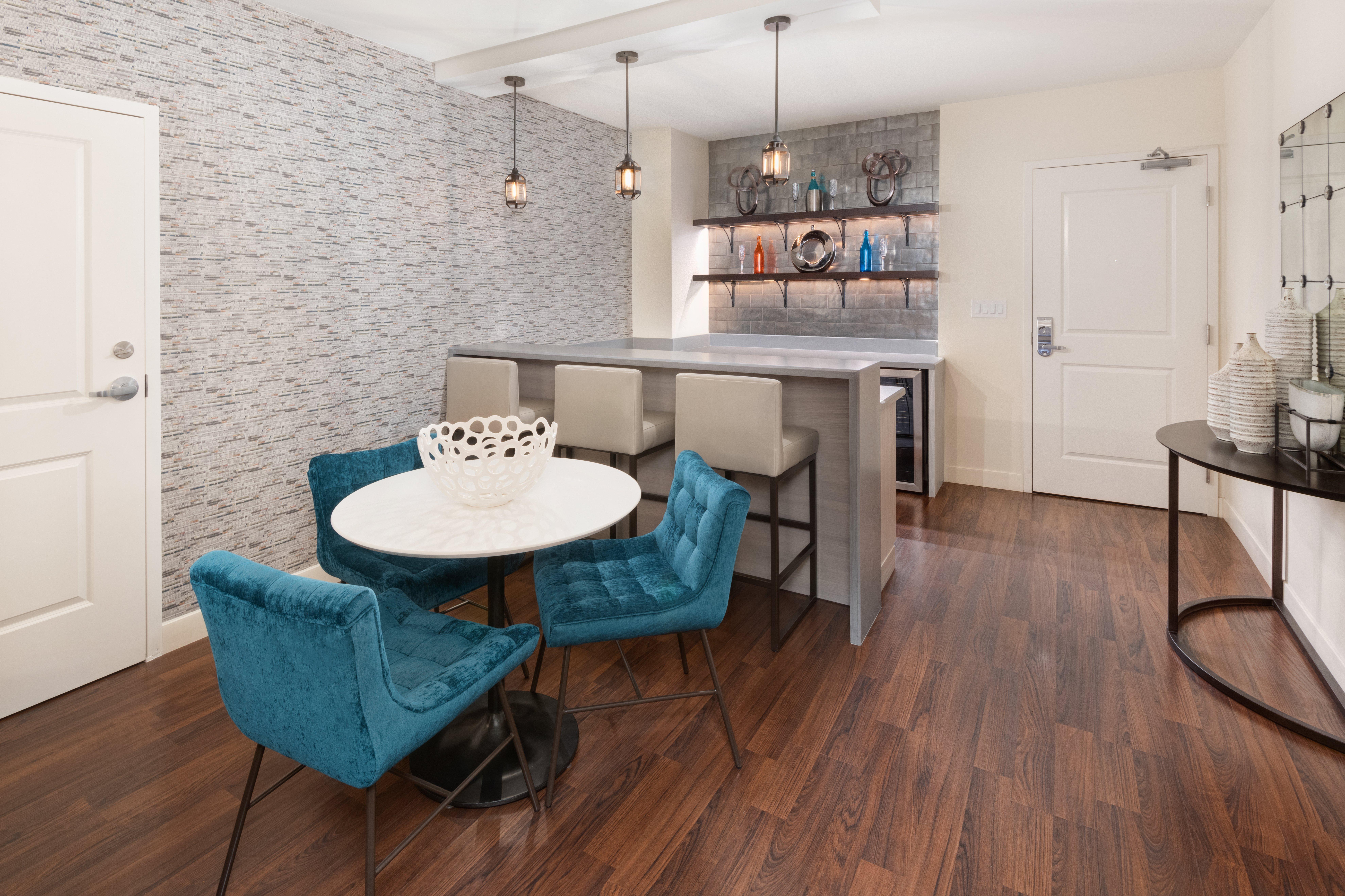 Suite King Bed Non Smoking