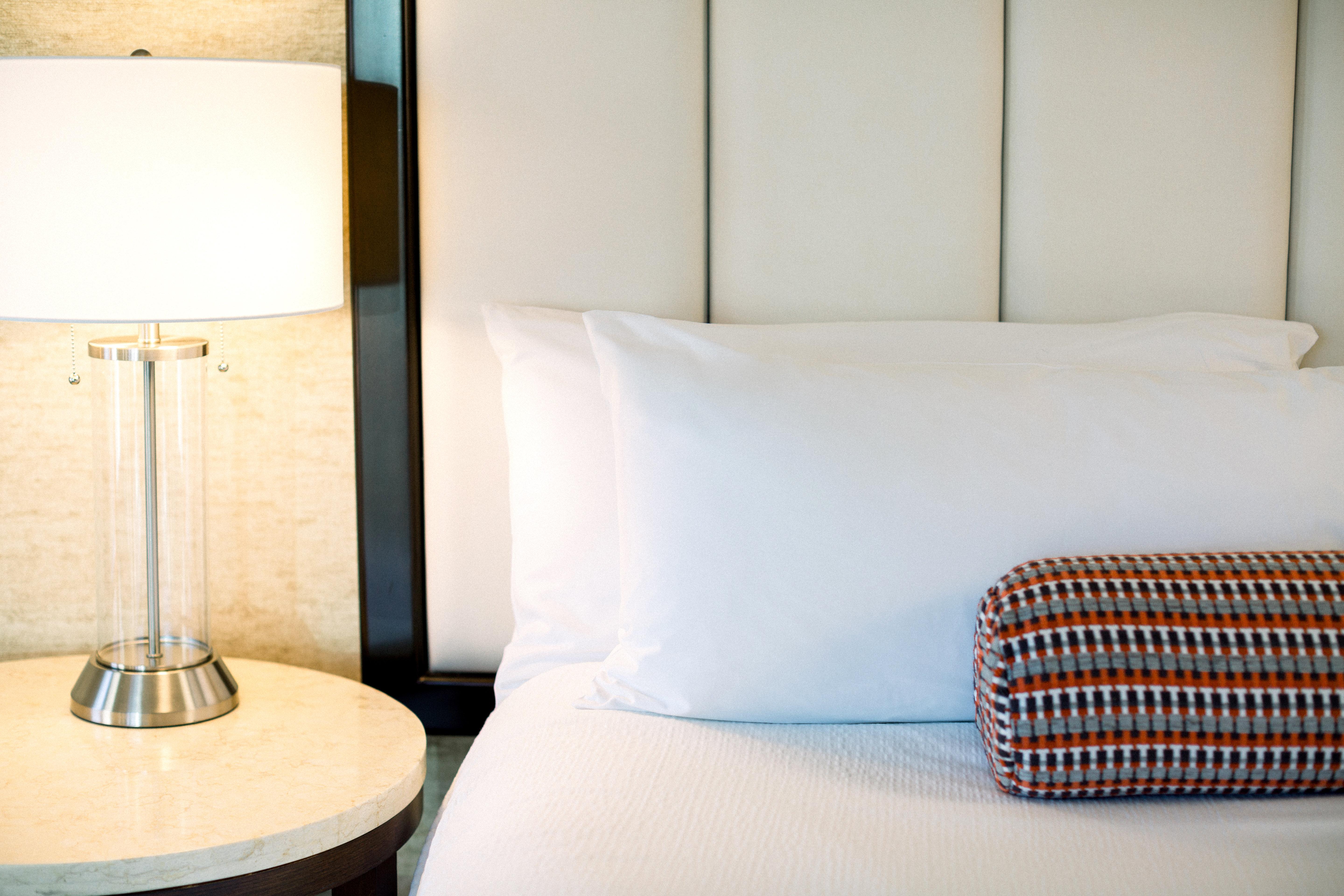 Double or Twin Guest Room