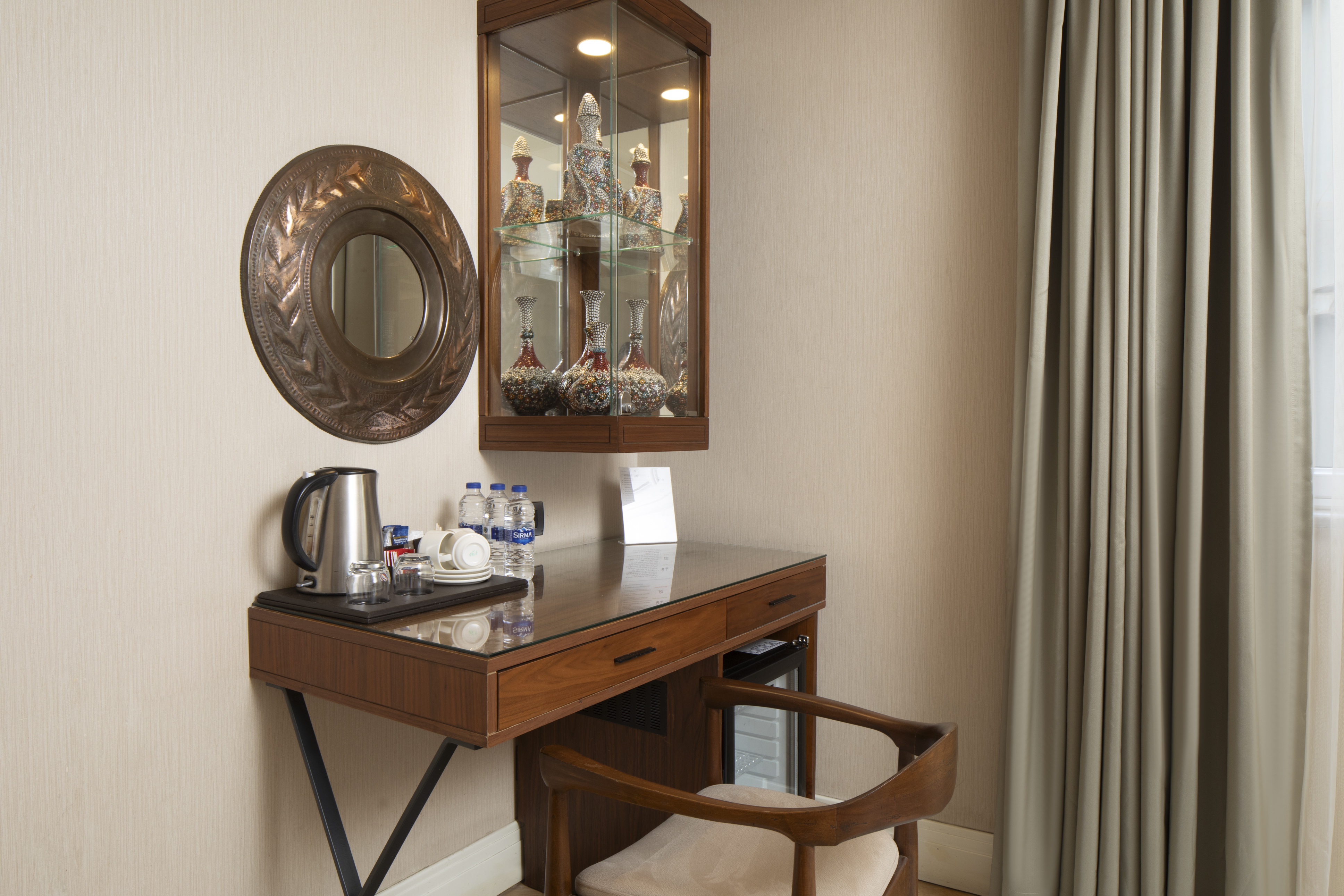 Family Room Connecting Room